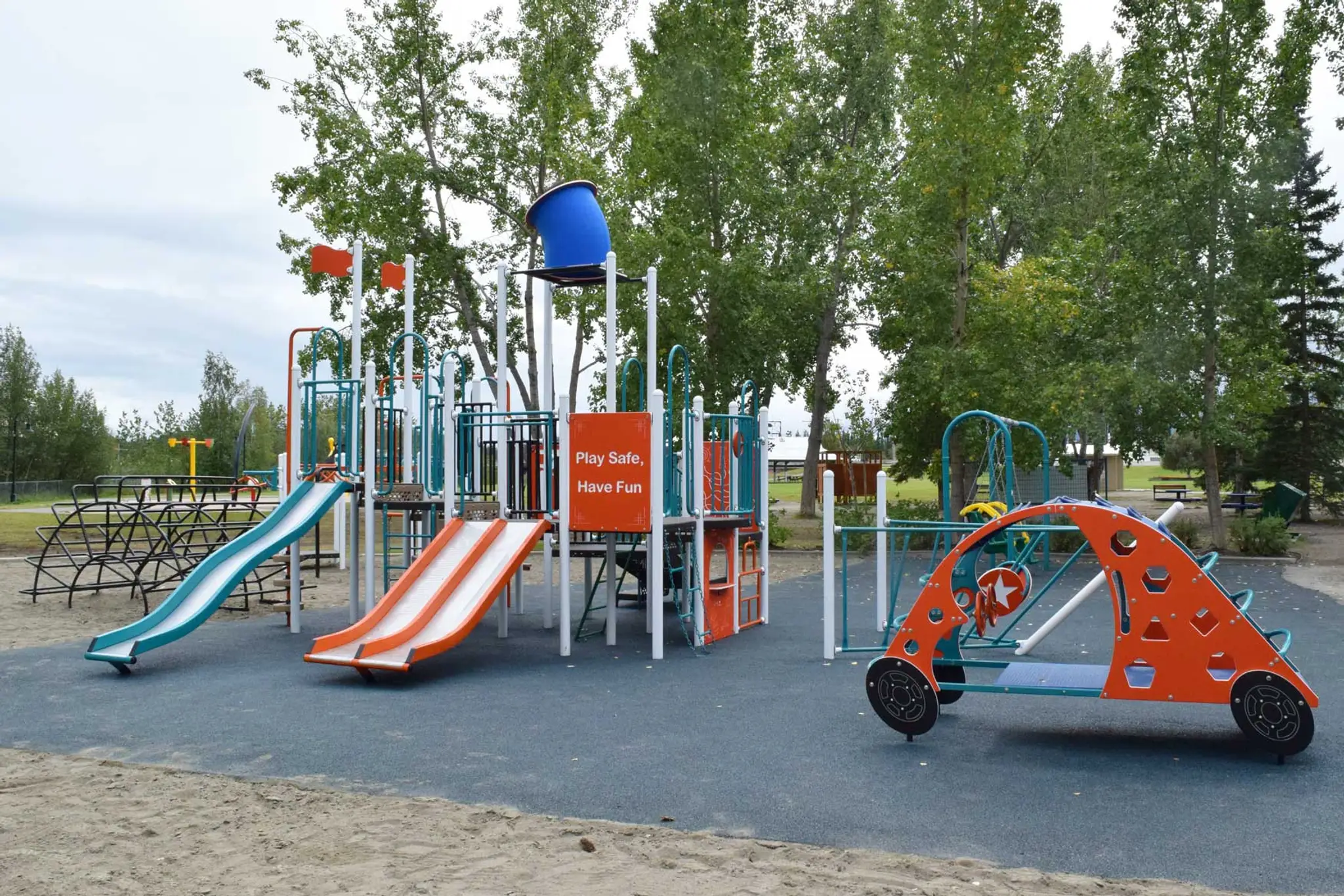 Canada Games Centre Whitehorse