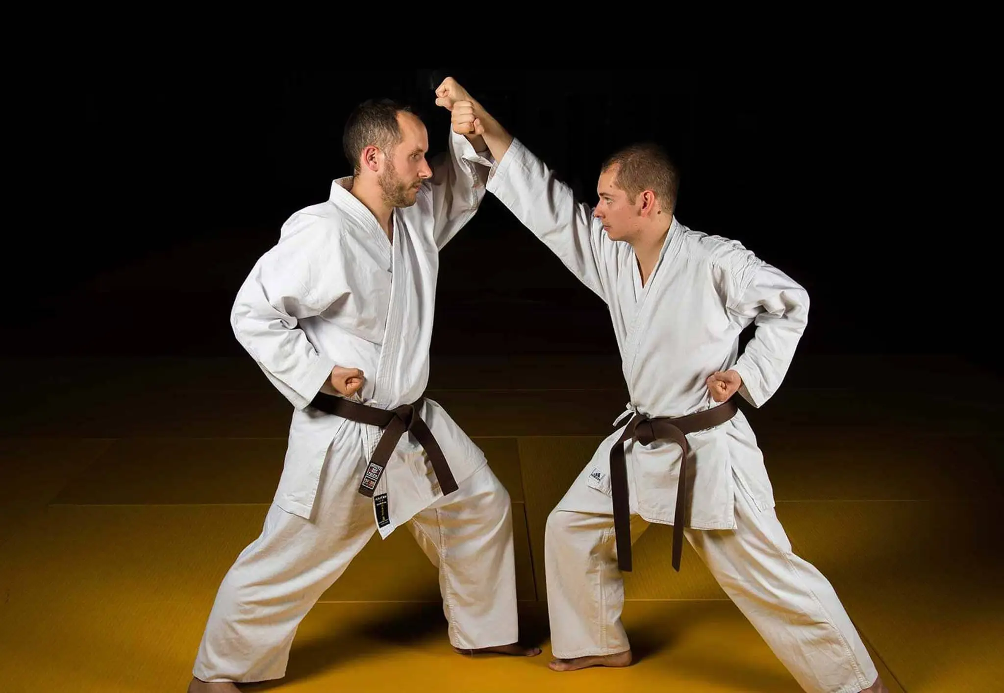 School Ceyratoise Karate Self Défense