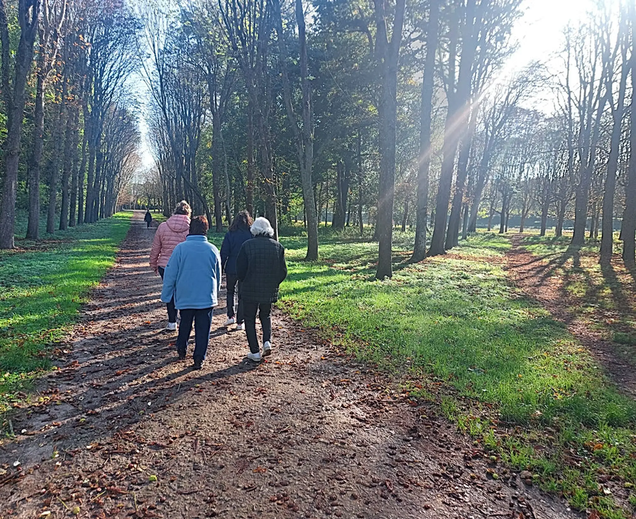 Centre Sport-Santé de Fontainebleau