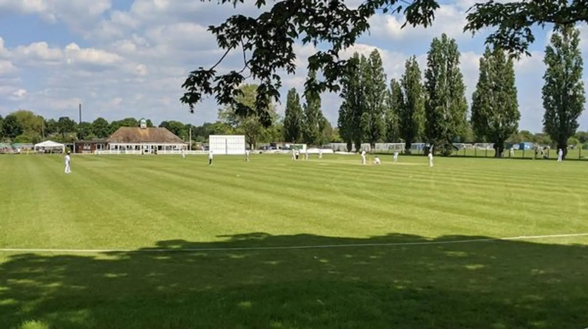 Chiswick Cricket Club