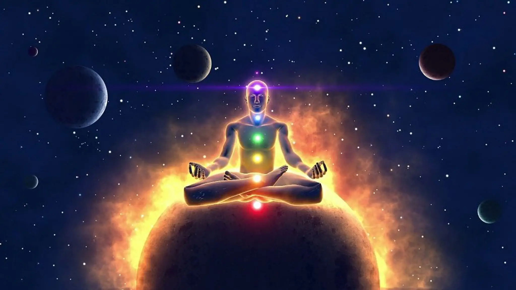 Jnanayoga Foundation Maddur