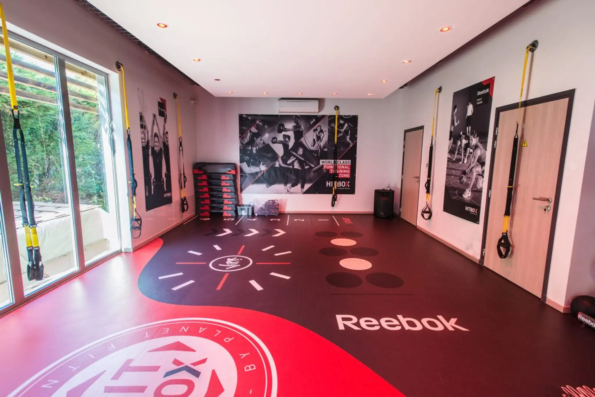 Cap Tonic Verrières - Antony