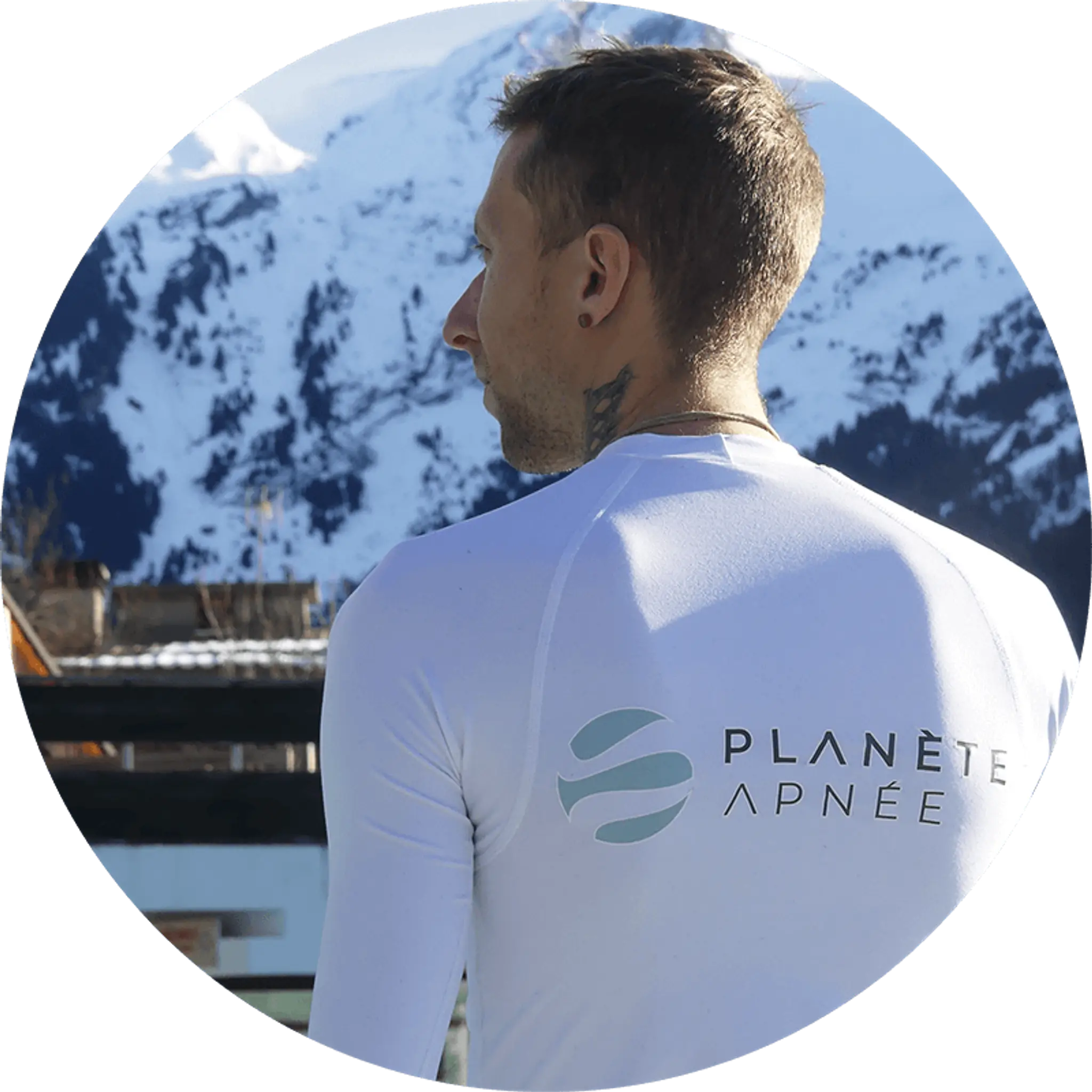 Planète Apnée