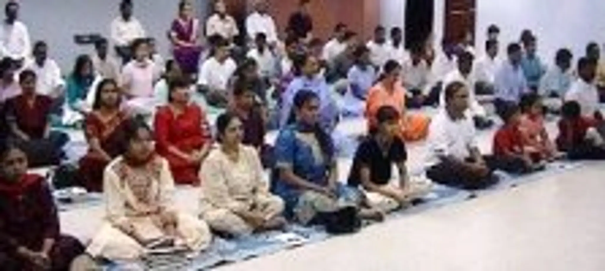 Simplified Kundalini Yoga & Meditation Centre