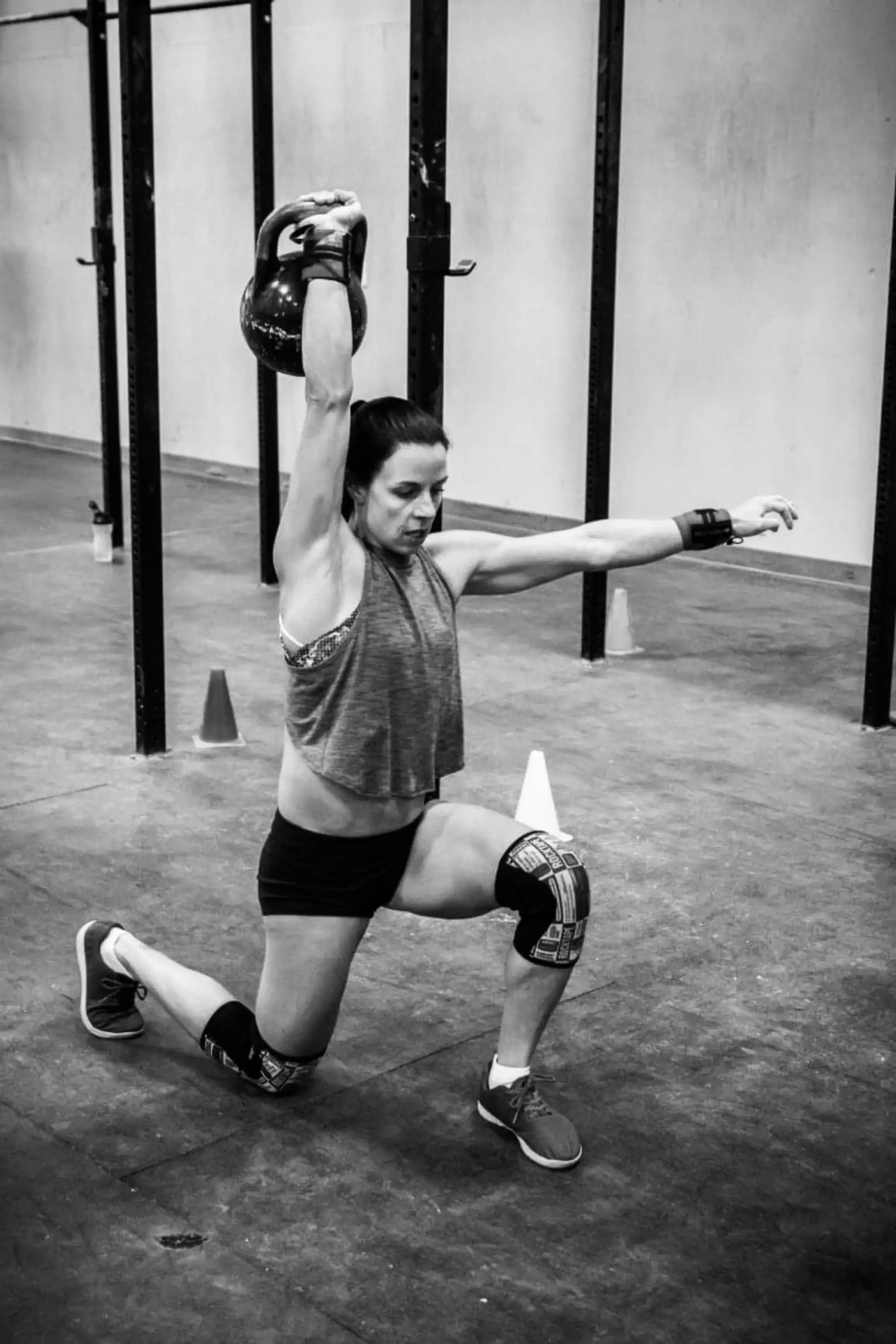 CrossFit Exhale