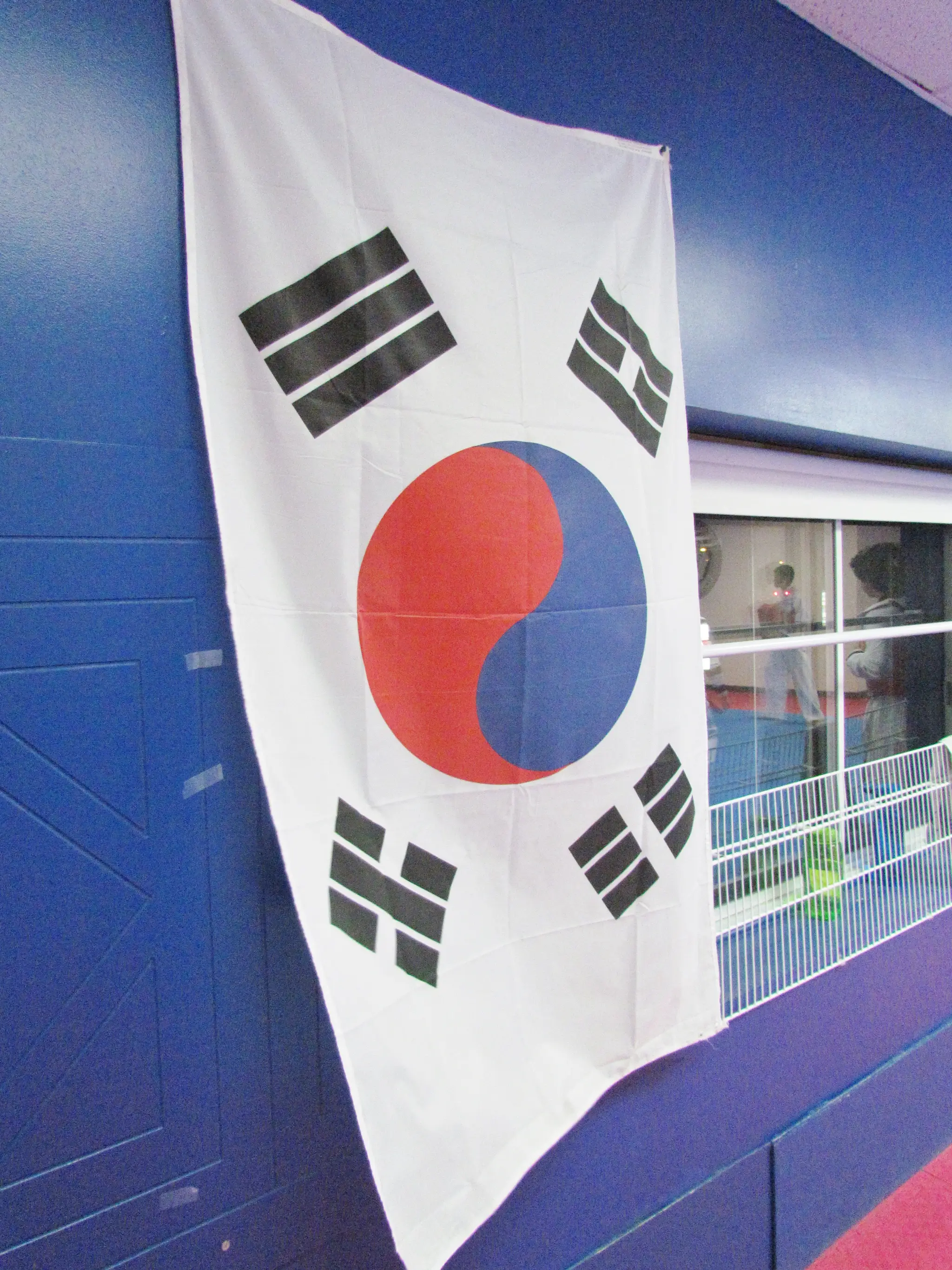 West Island Tae Kwon Do