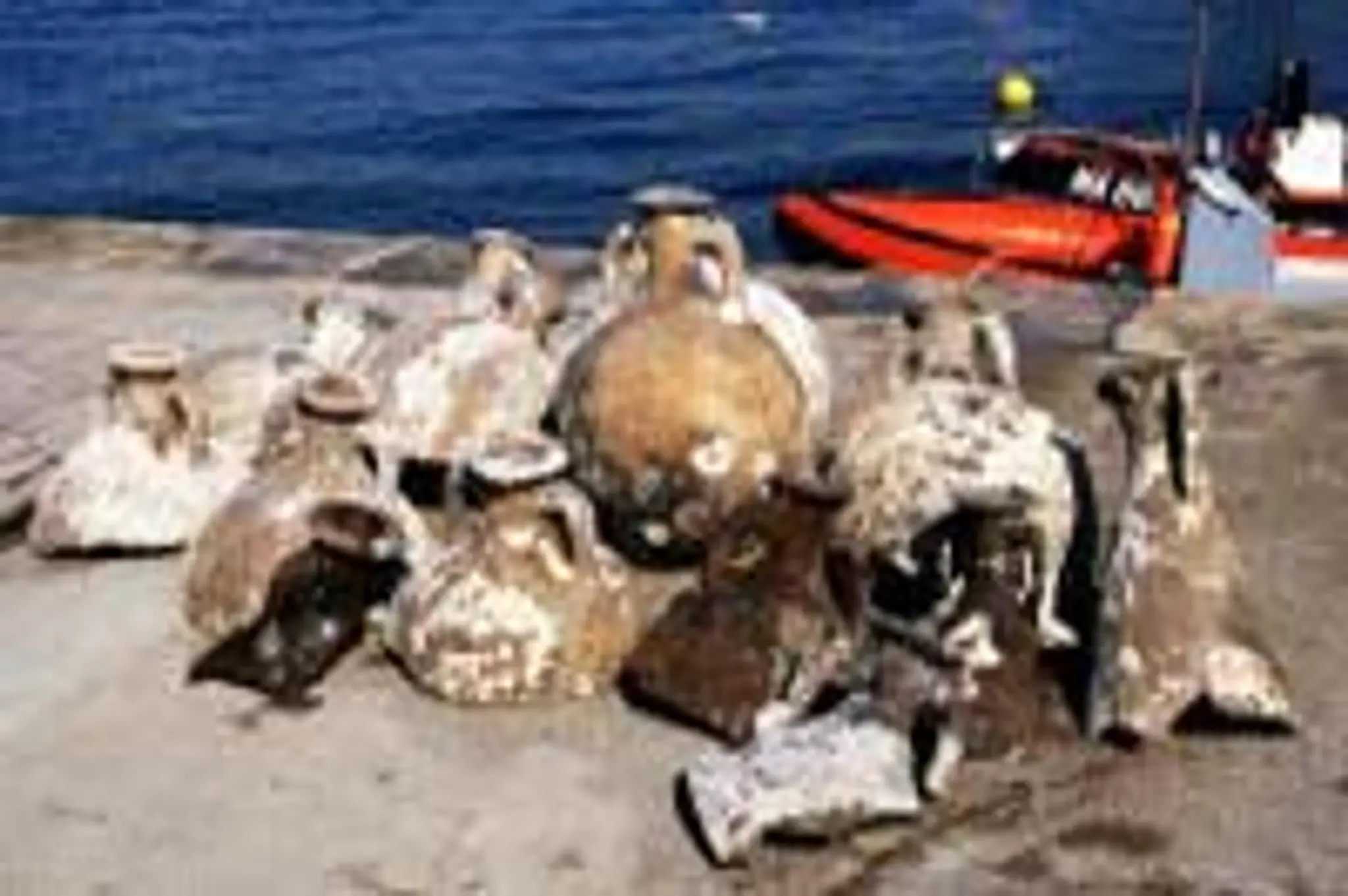 G.R.A.S.M Archaeological Research Submarine