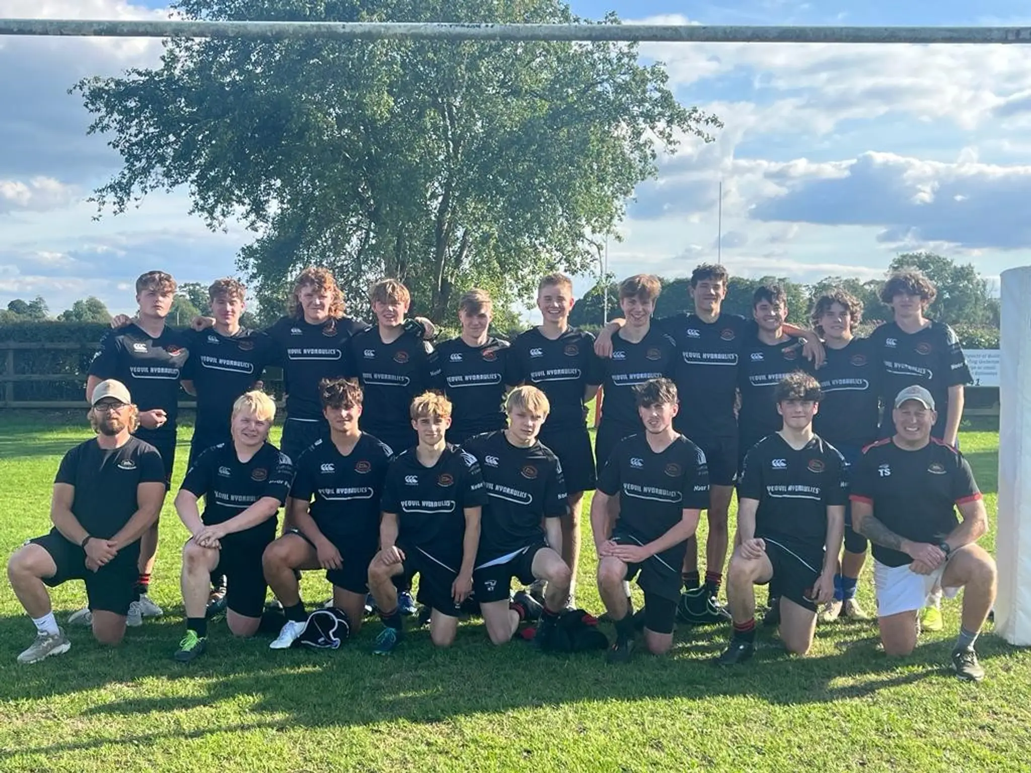 Sherborne Rugby Football Club