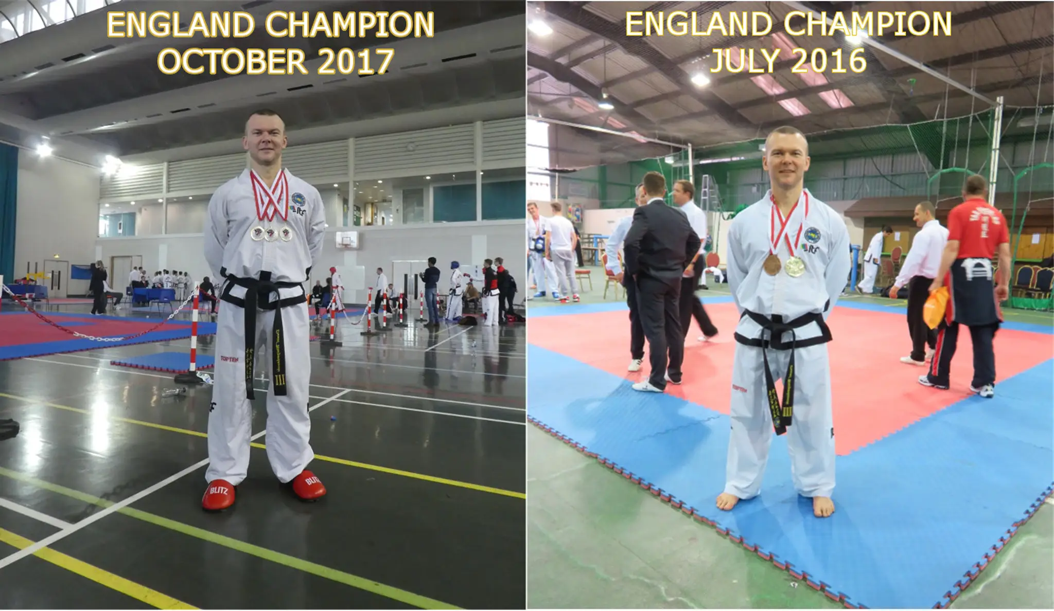 The North Horangi ITF Taekwondo Newcastle