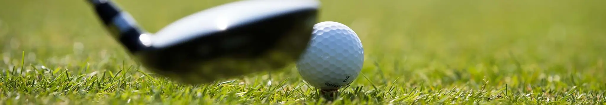 Basingstoke Golf Centre