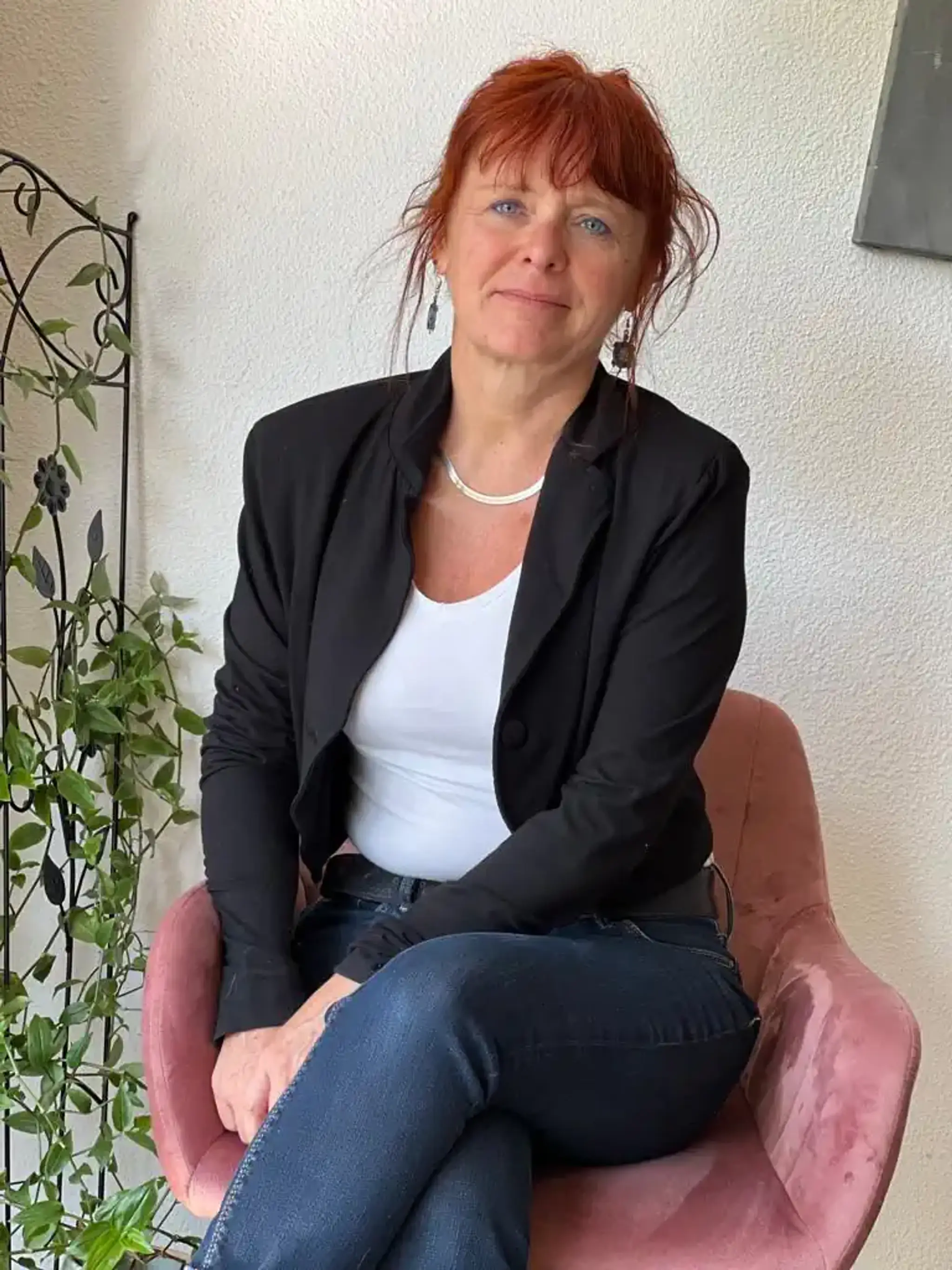 Yin Yoga Et Sante