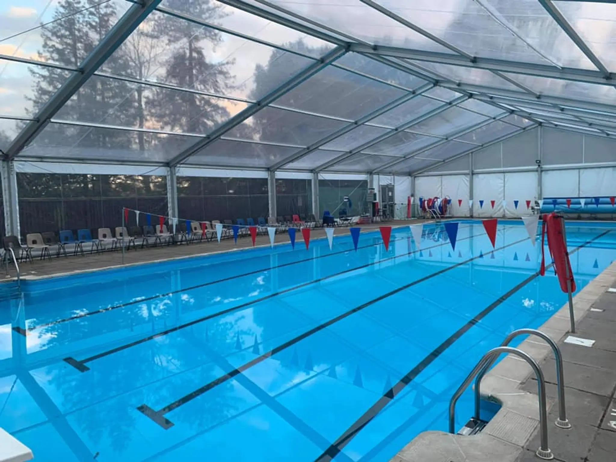 Dawlish Swimming Club