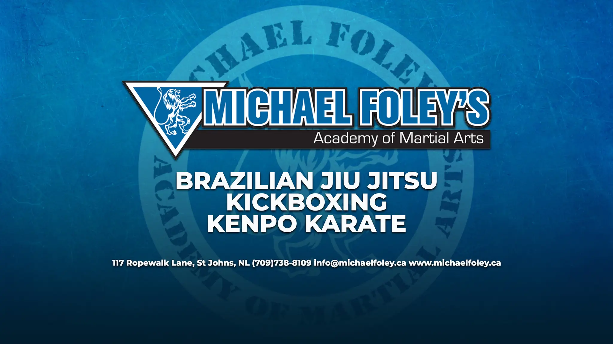 Michael Foley's Academy of Martial Arts