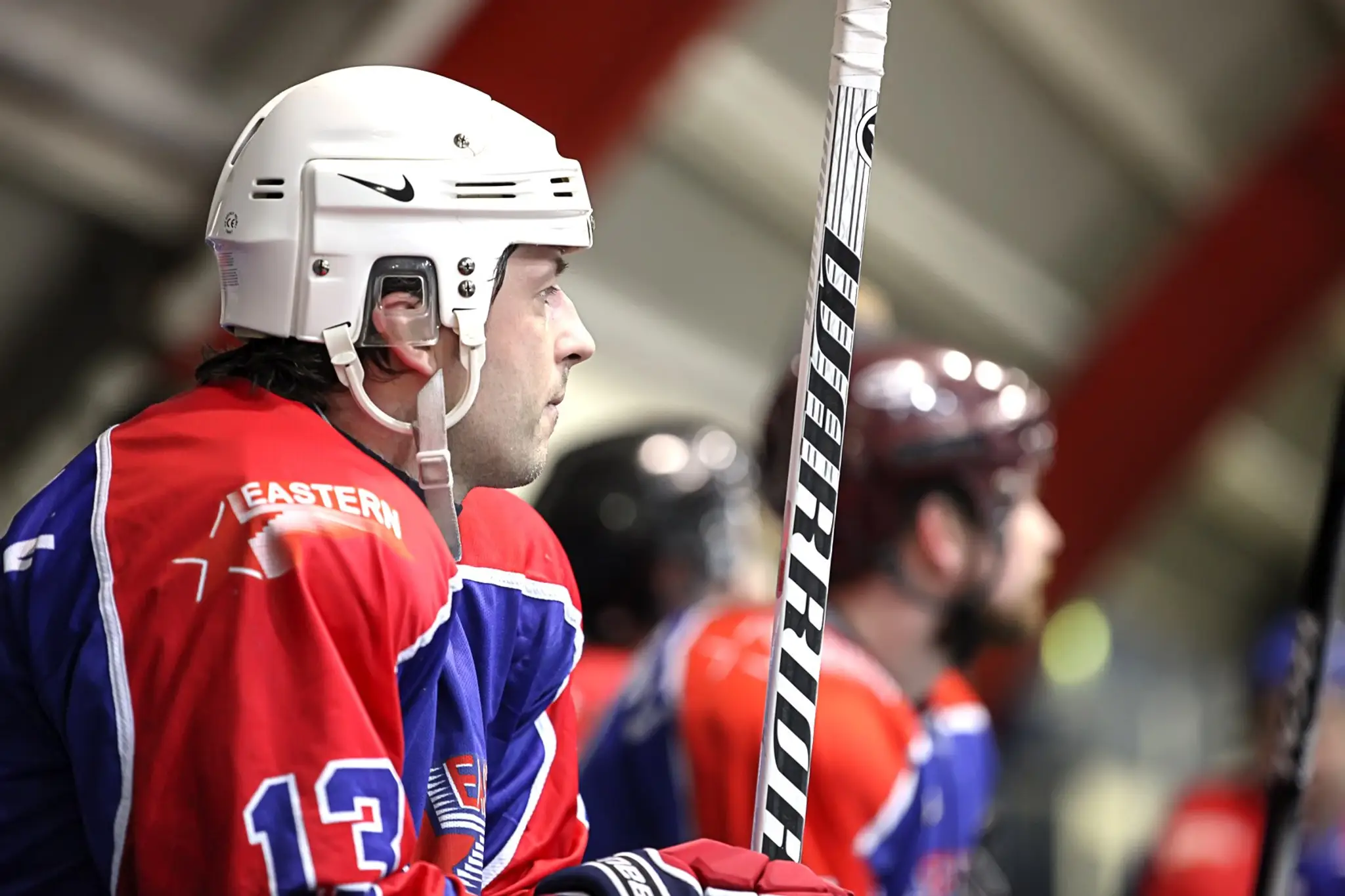 Eastern Stars ICE Hockey Club & School