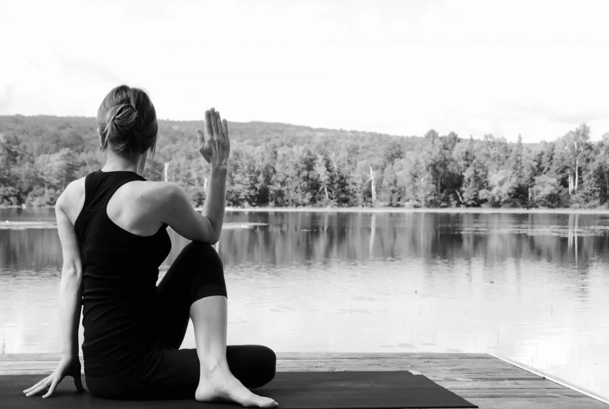 Elodie Bal - Praticien De Yoga