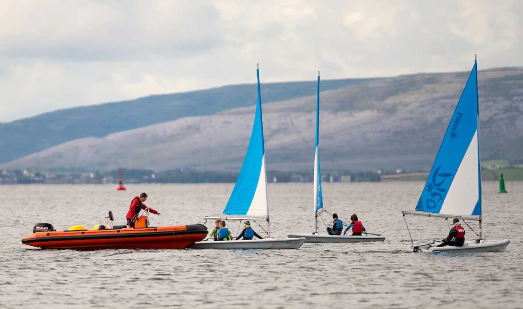 Galway City Sailing Club