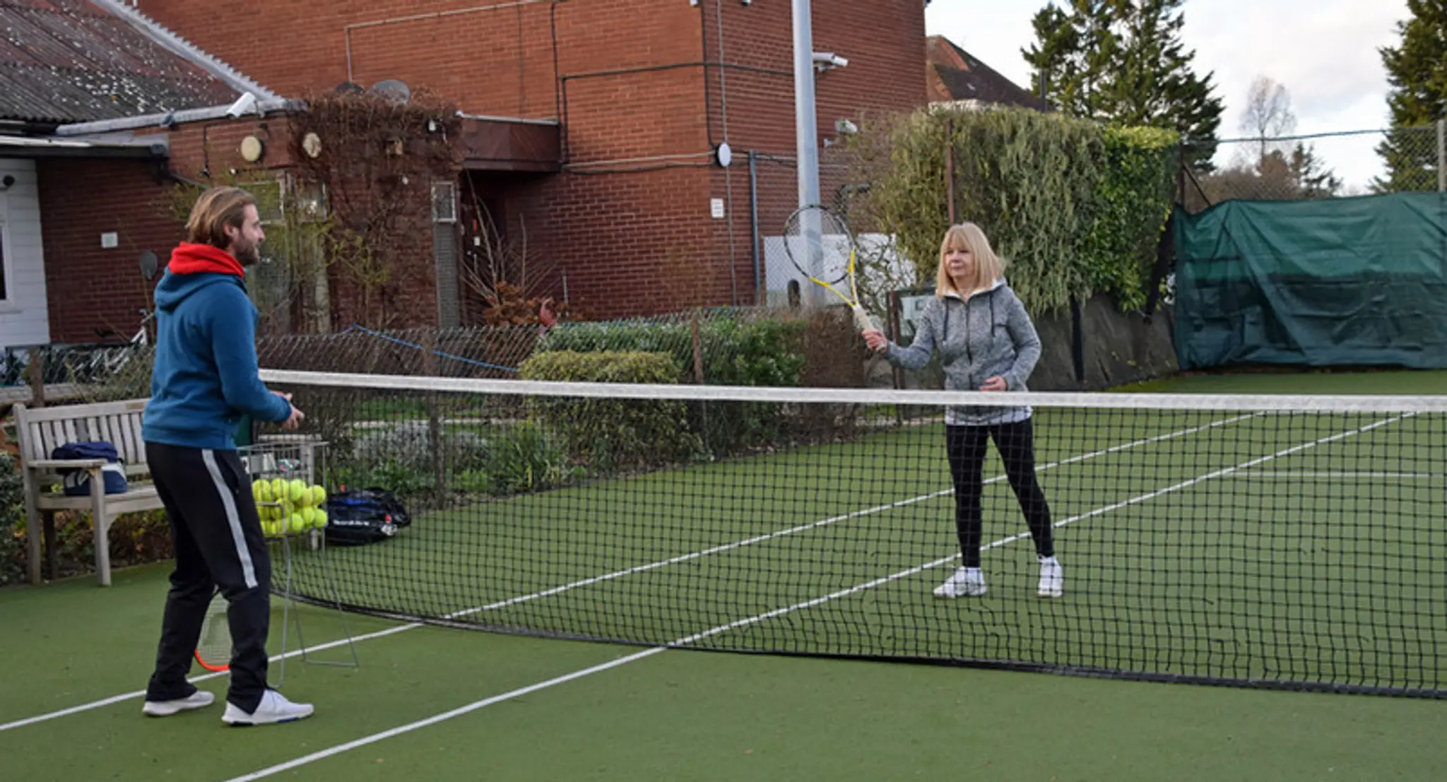 New Malden Sports Club