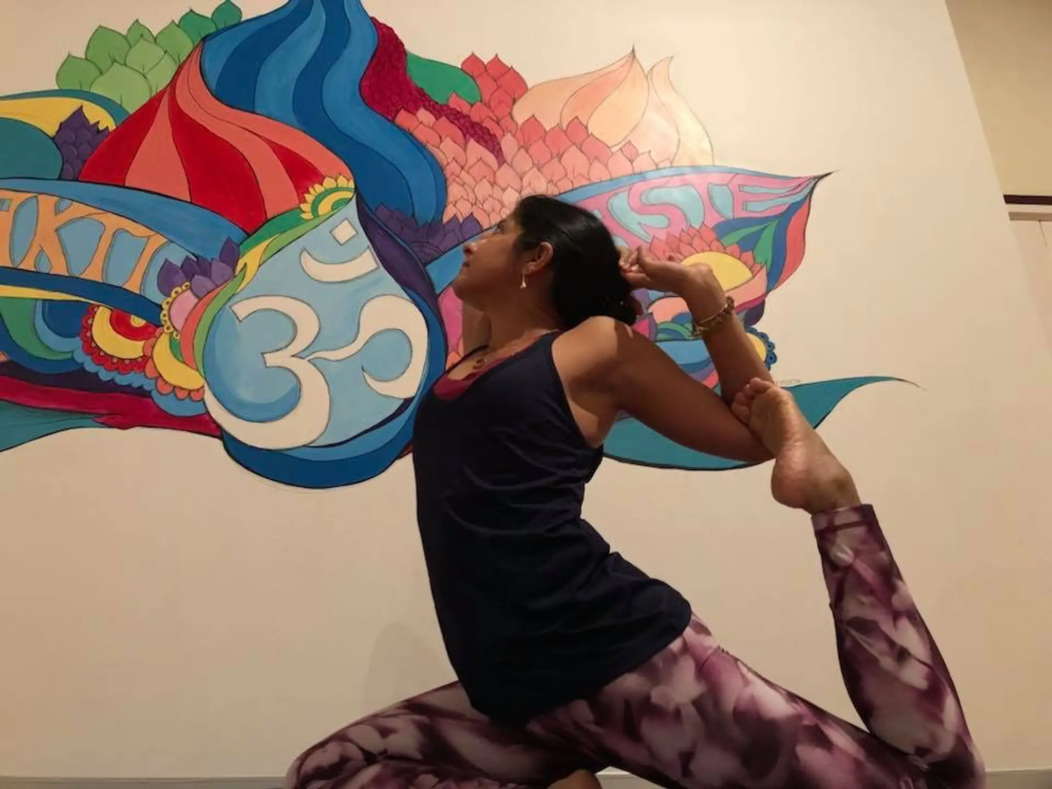 Brisbane Yoga Space