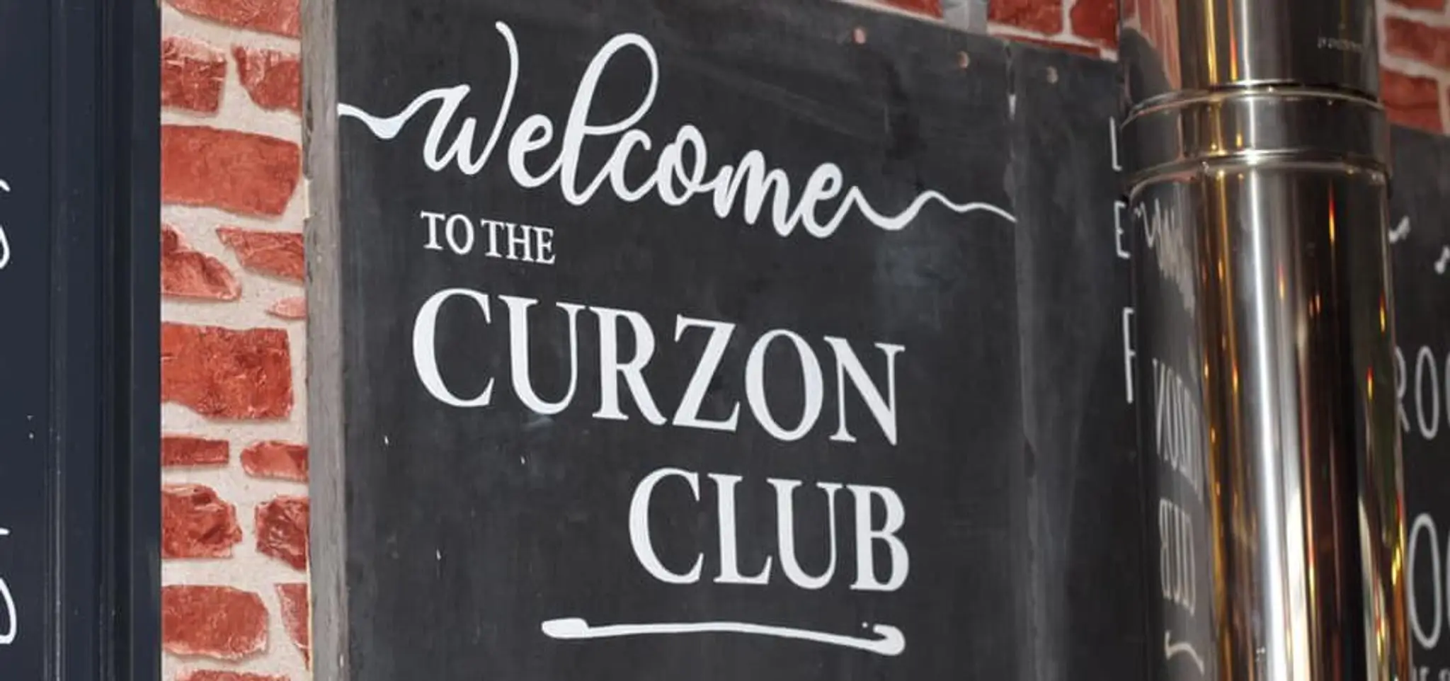 Curzon Club