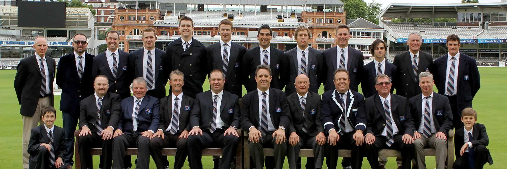 Cricketers Club of NSW