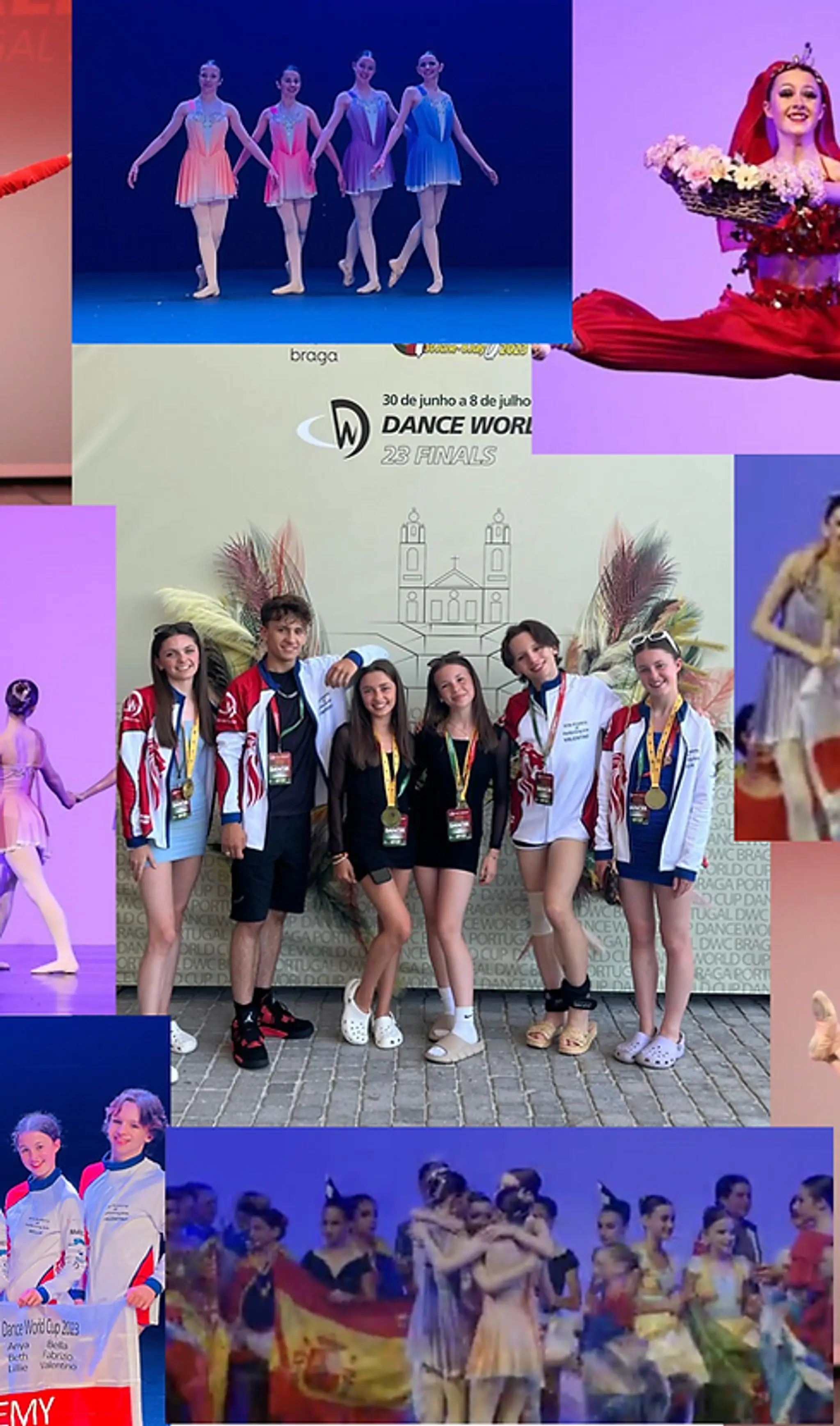 Elite Academy Of Performing Arts And Elite Dance Teacher Training