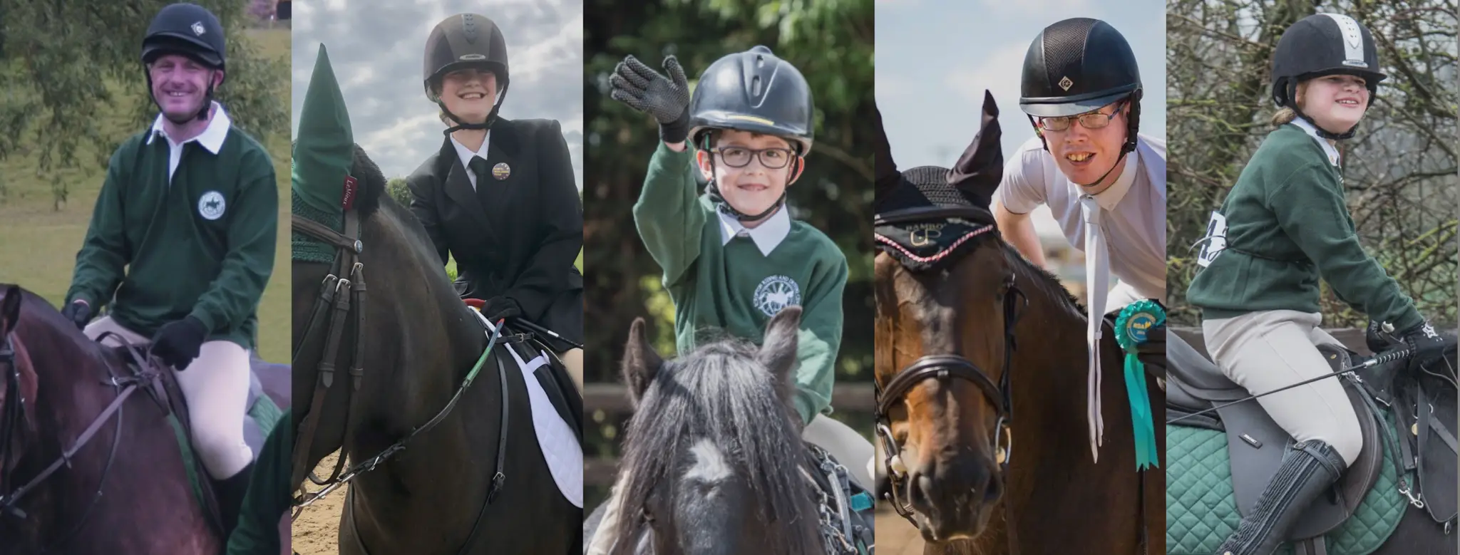 Scropton Horse Centre