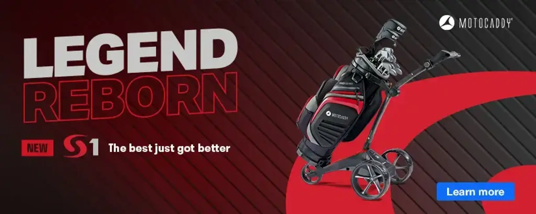 SIMON GARNER GOLF ACADEMY