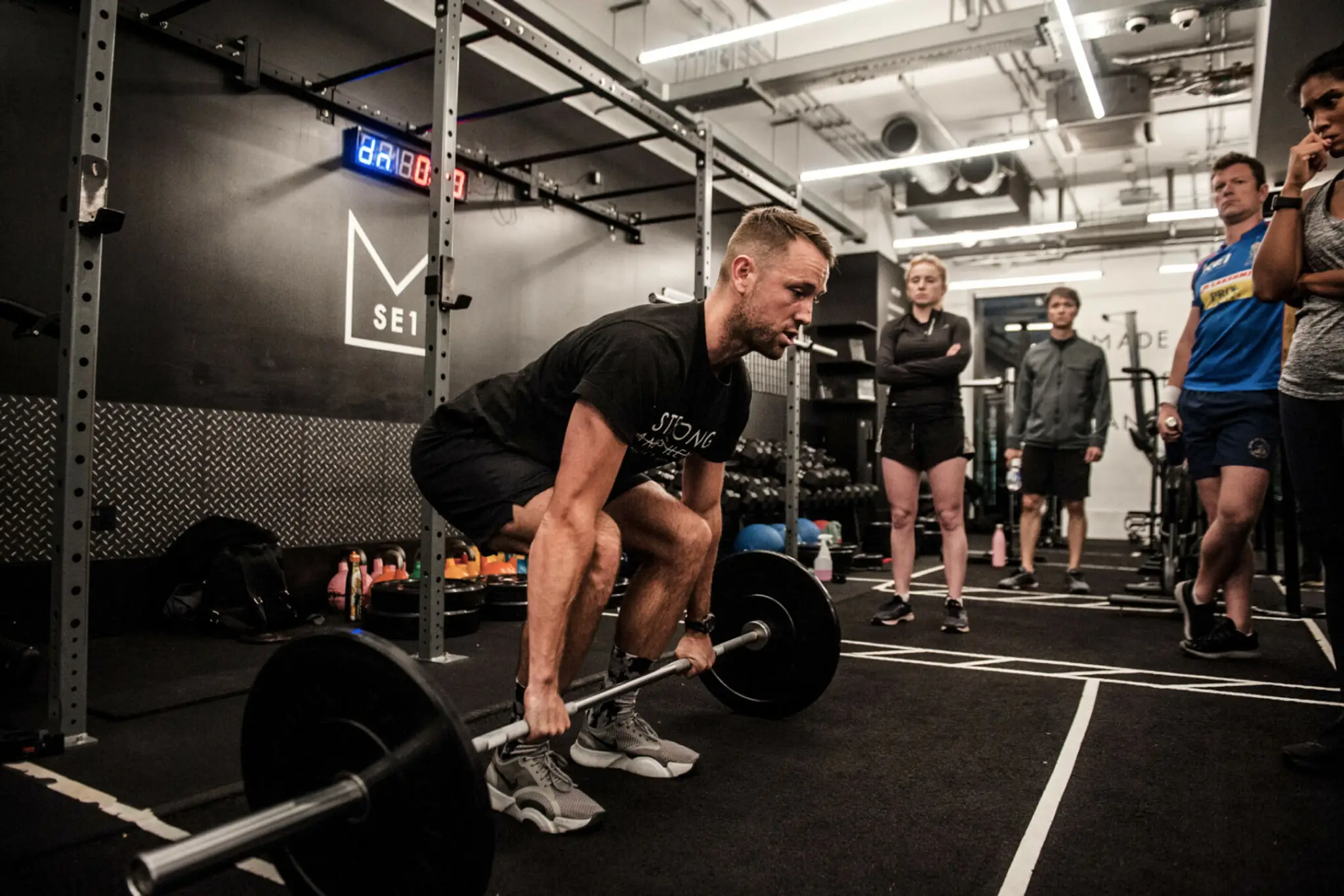 Manor - EC1 Shoreditch