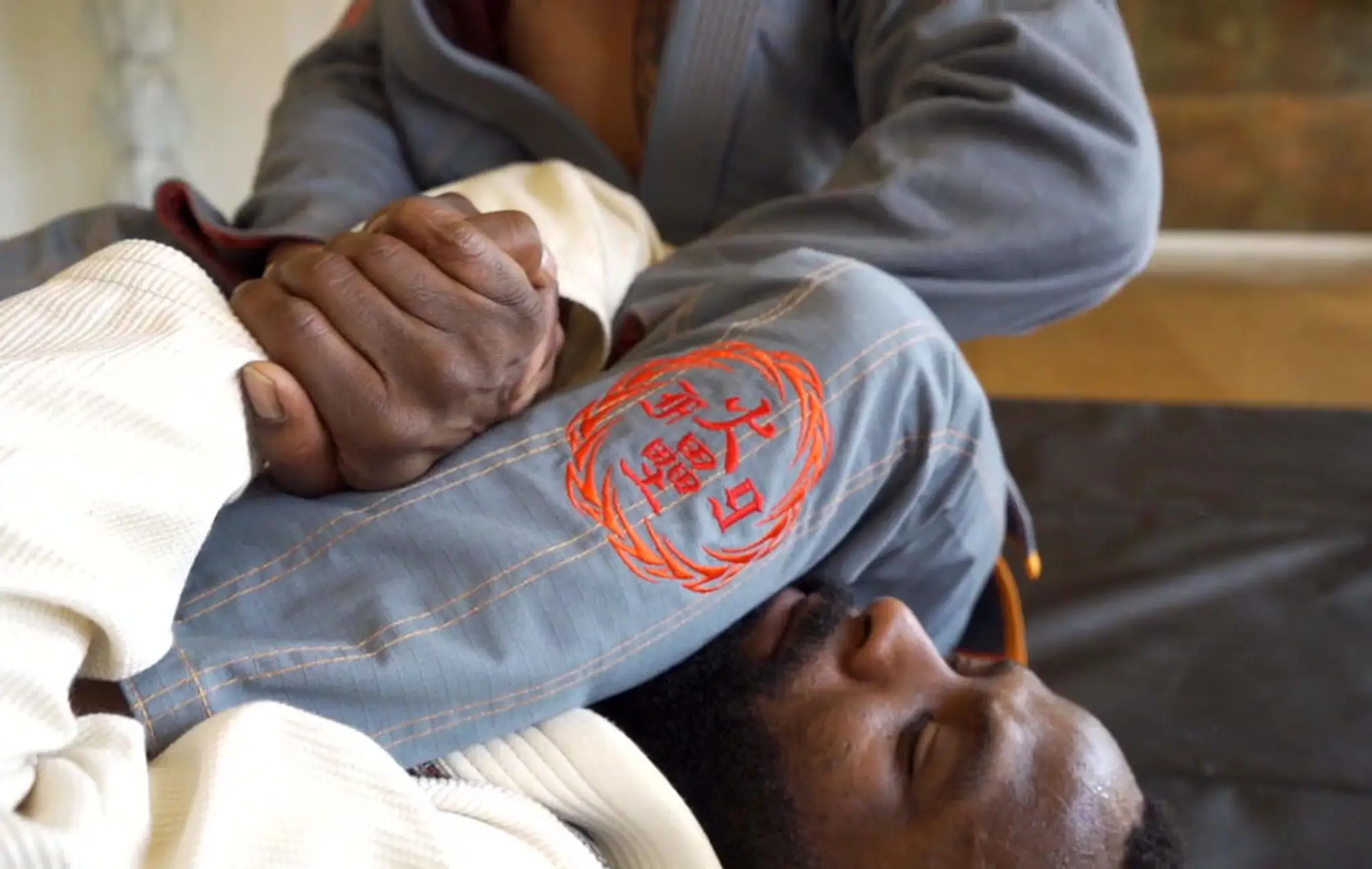 Honour Brazilian Jiu Jitsu Academy