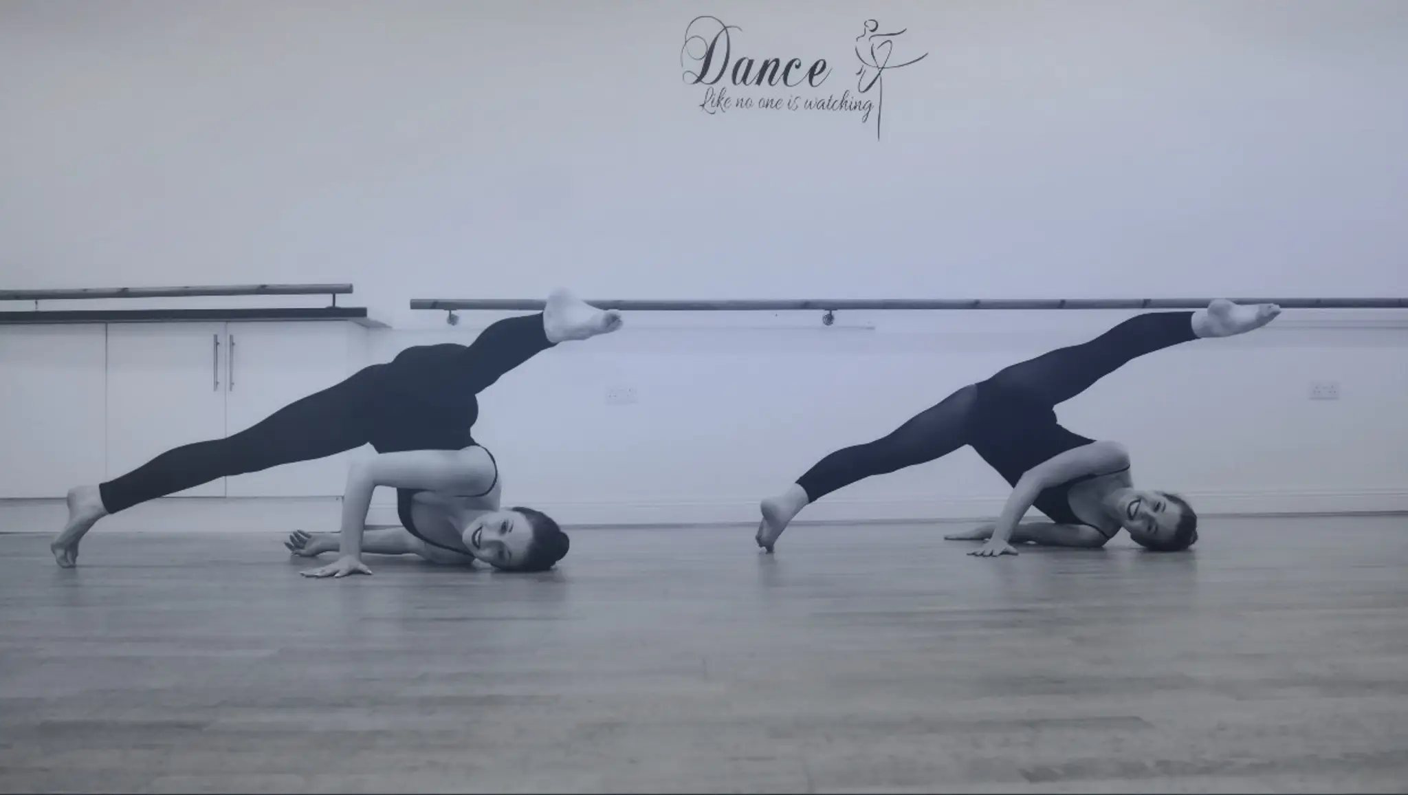 Roynon Dance - Woolston