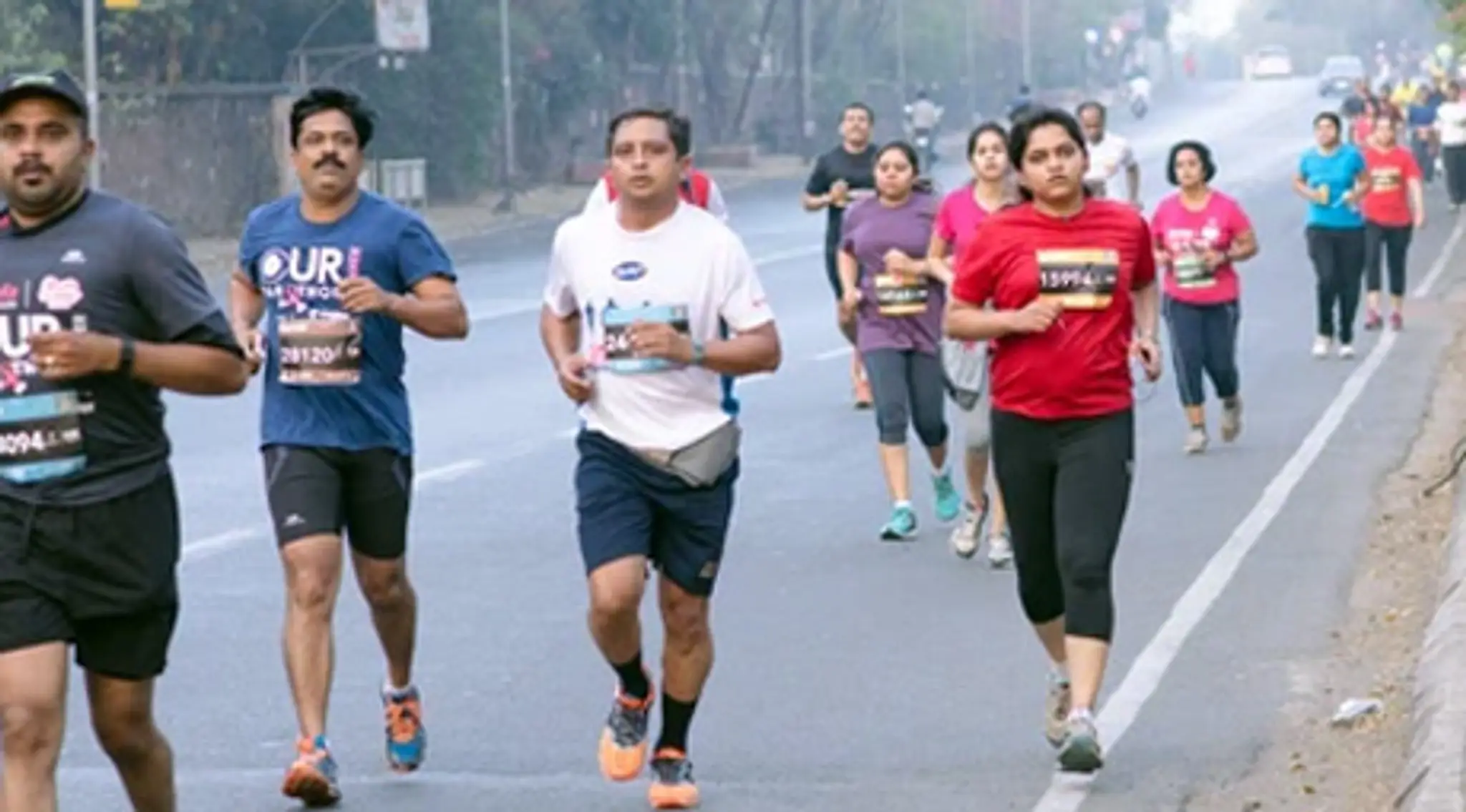 Ace Runners Marathon & Fitness Training Center