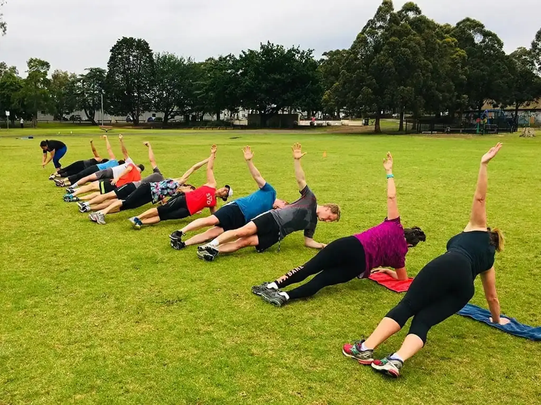 Refresh YOU Annandale