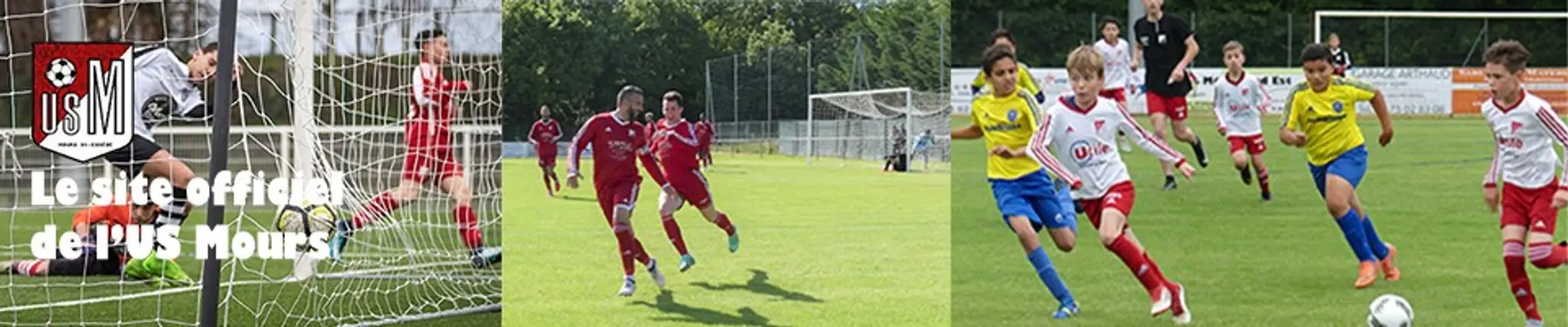 Union Sportive Moursoise