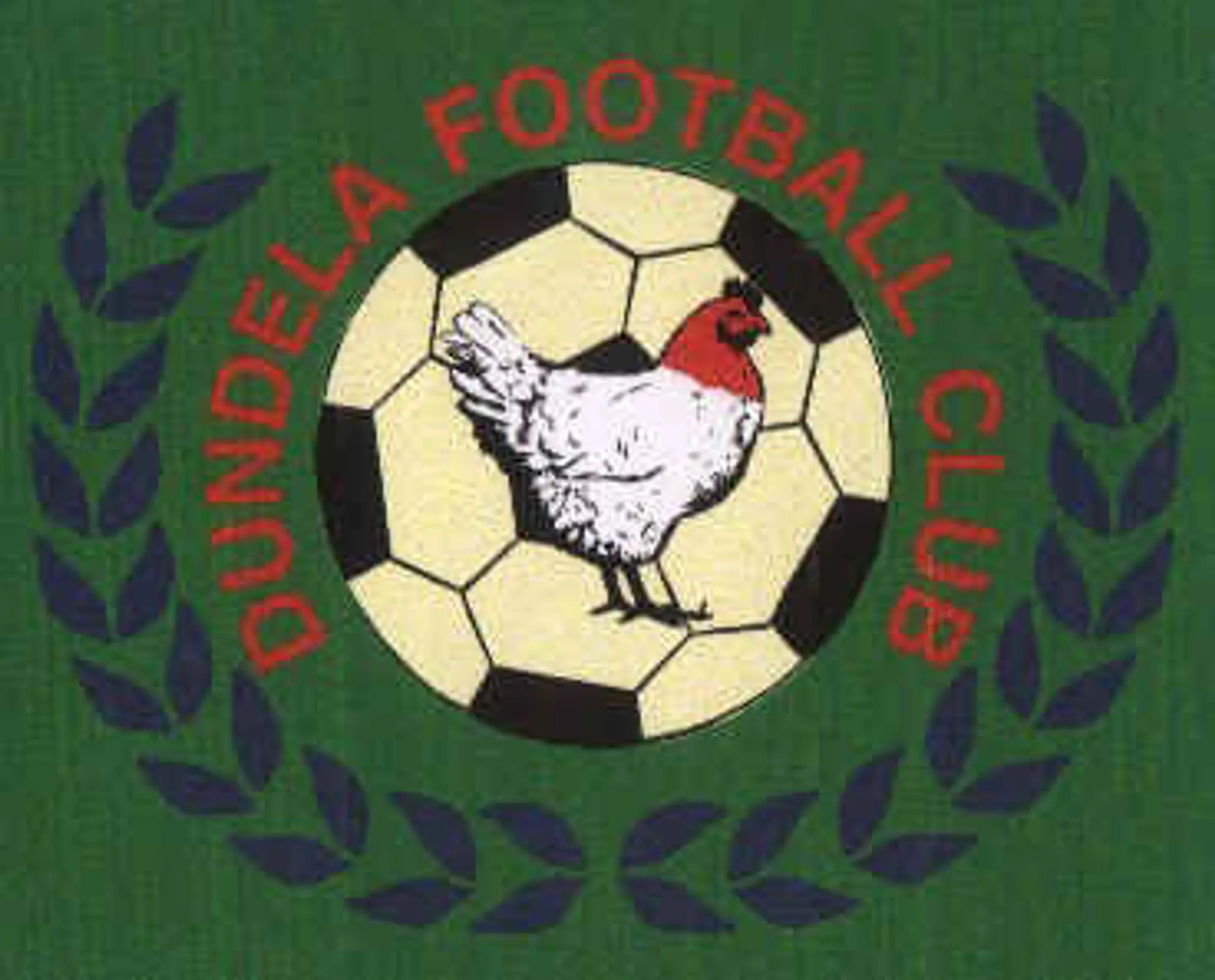 Dundela Football Club