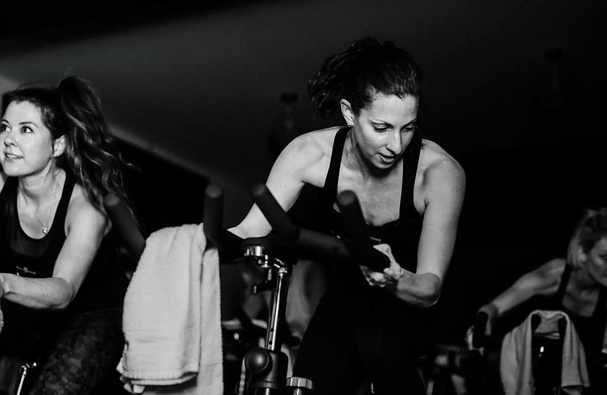 Full Tilt Cycle Durham