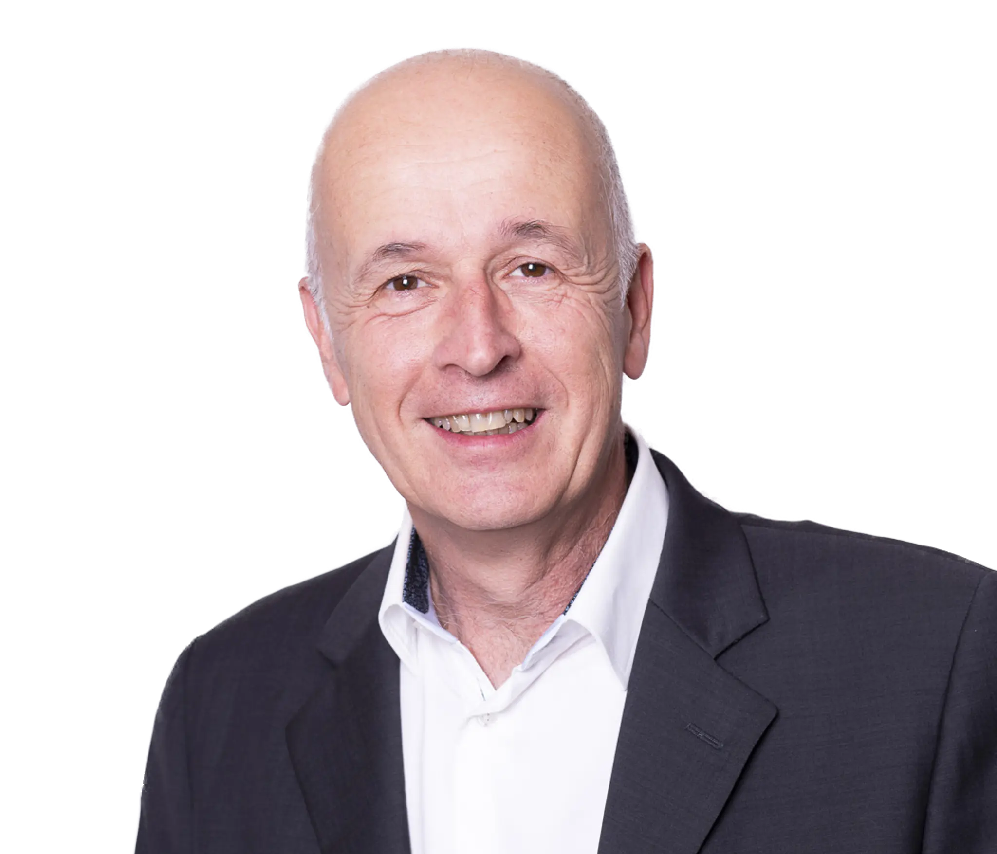 Hubert Descamps Coaching