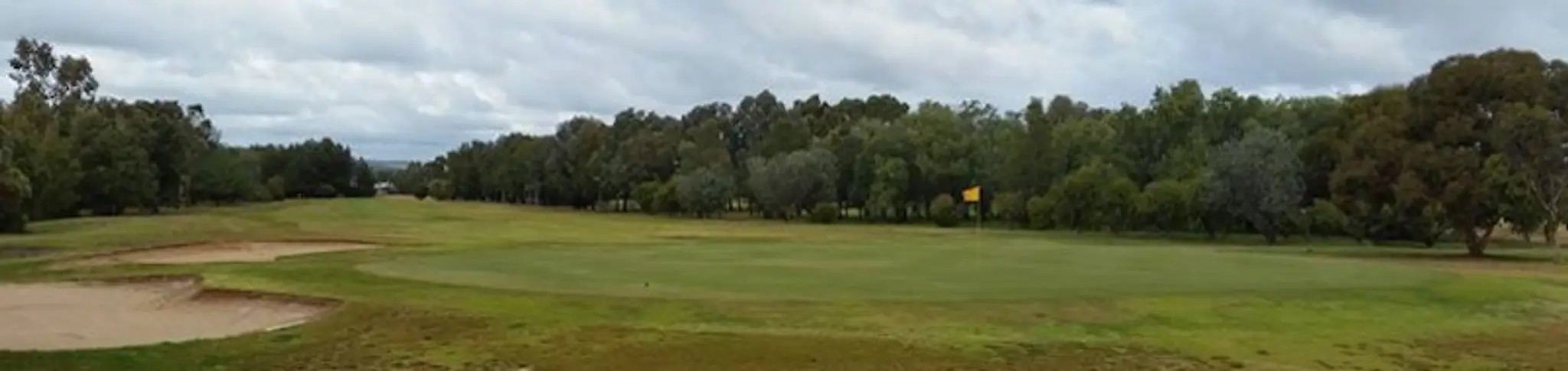 Playford Lakes Golf Club