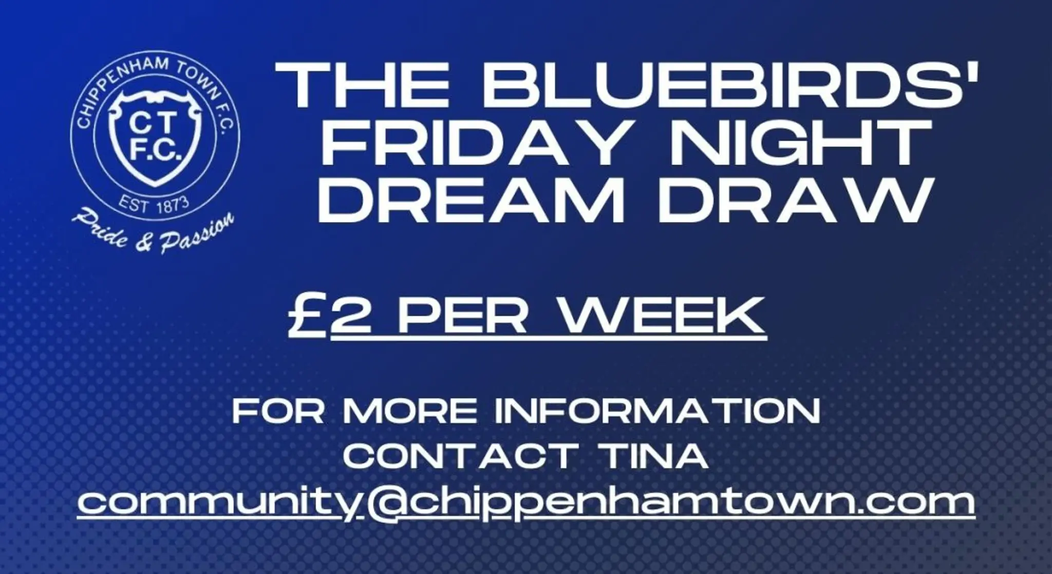 Chippenham Town Football Club