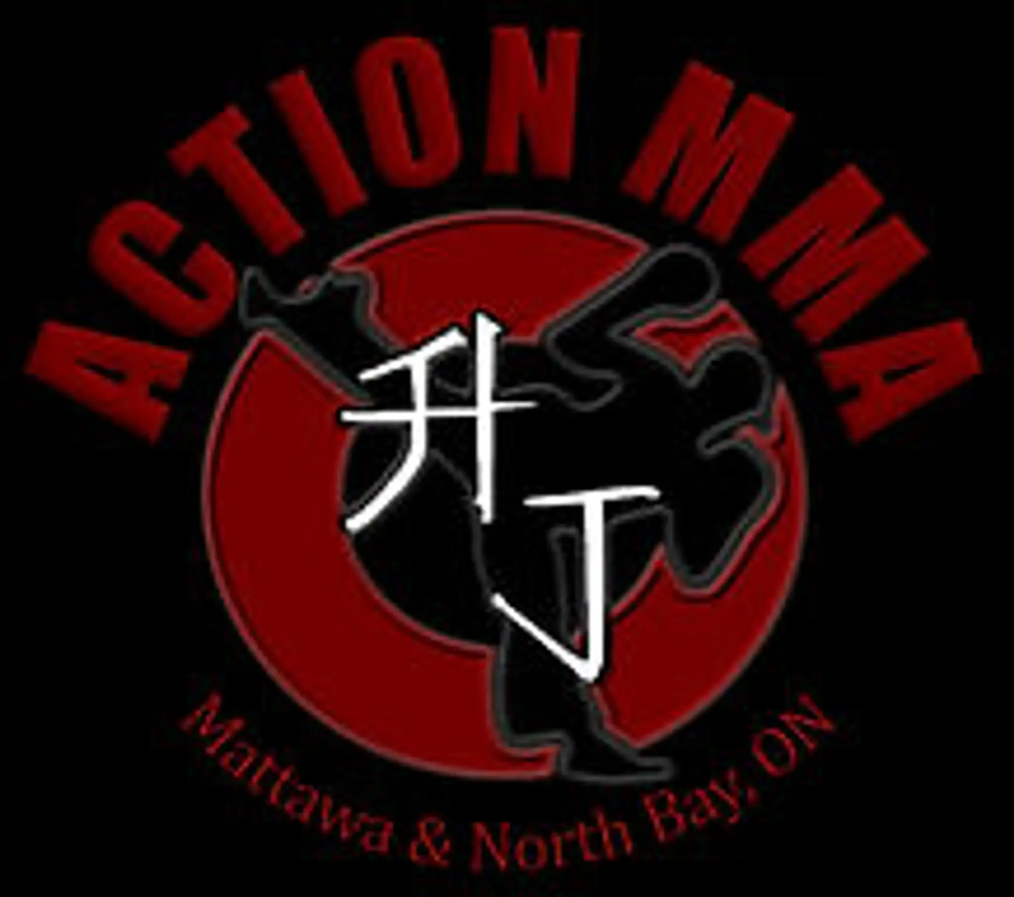 ACTION MMA
