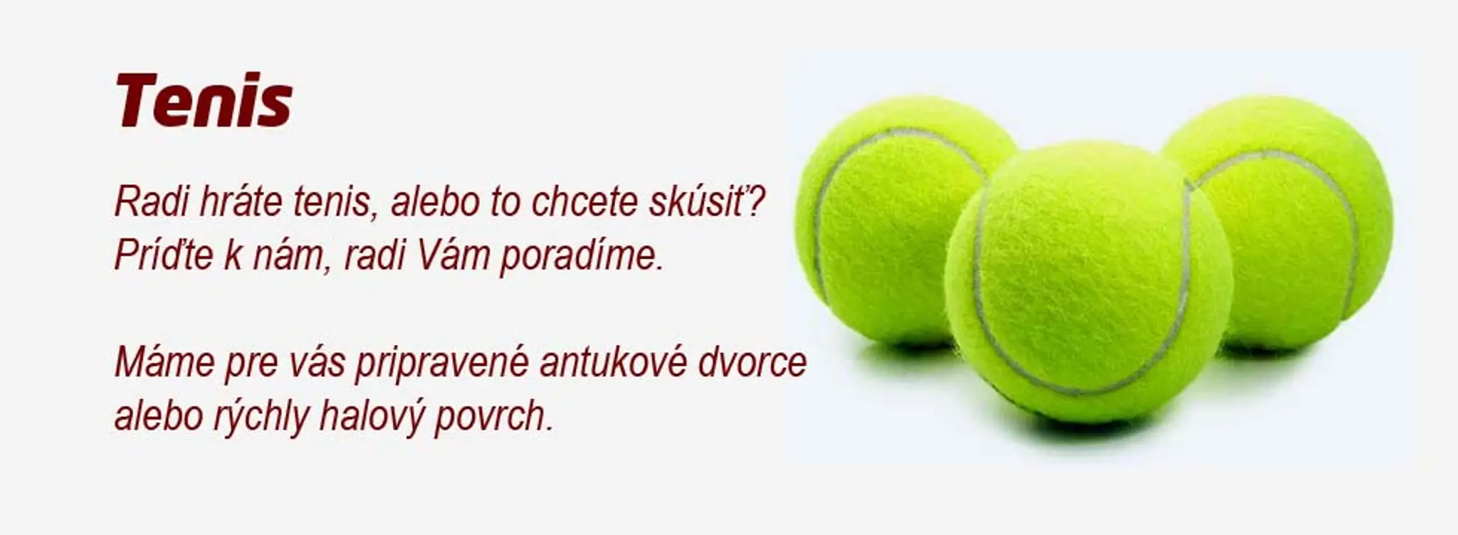 Bedmintonova hala Pezinok