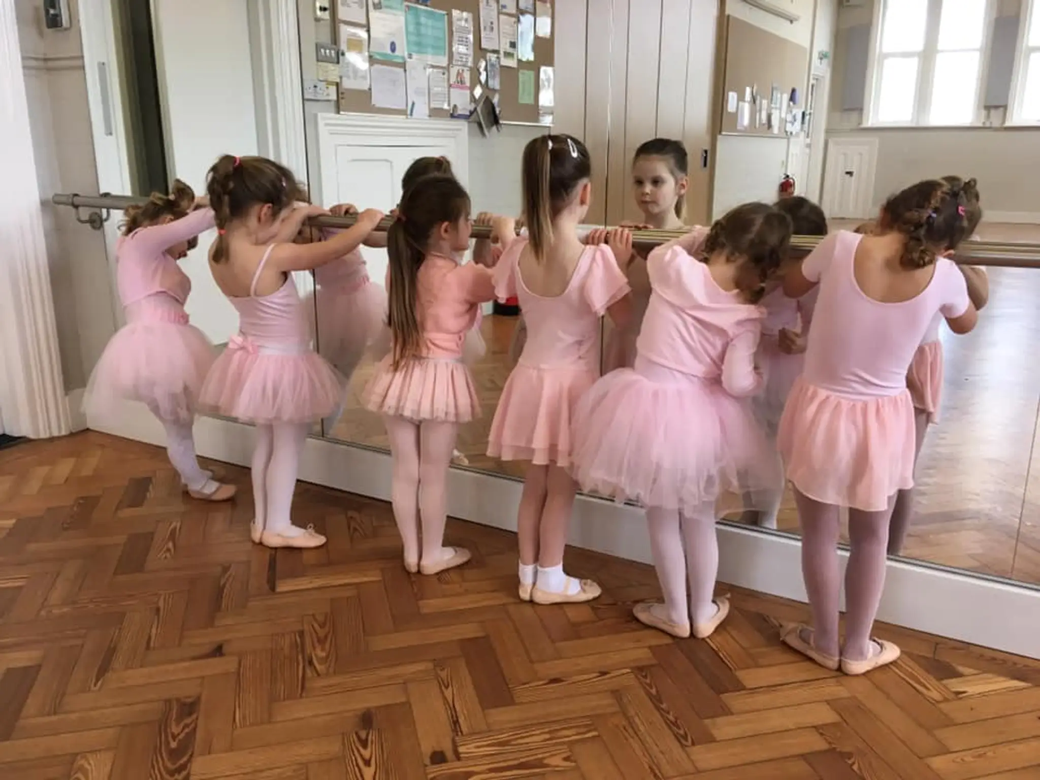 Joanne Elaine School of Dancing