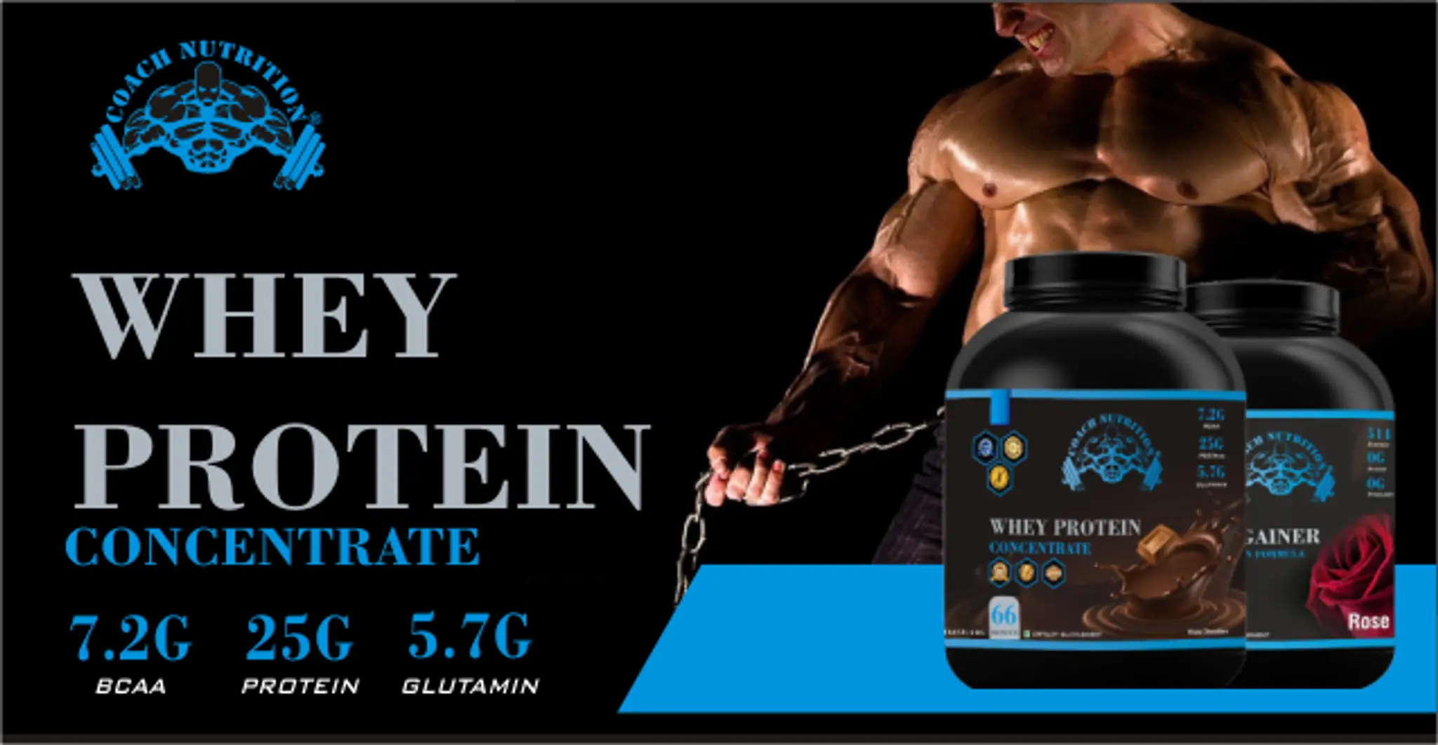 Bharat Gym Equipments