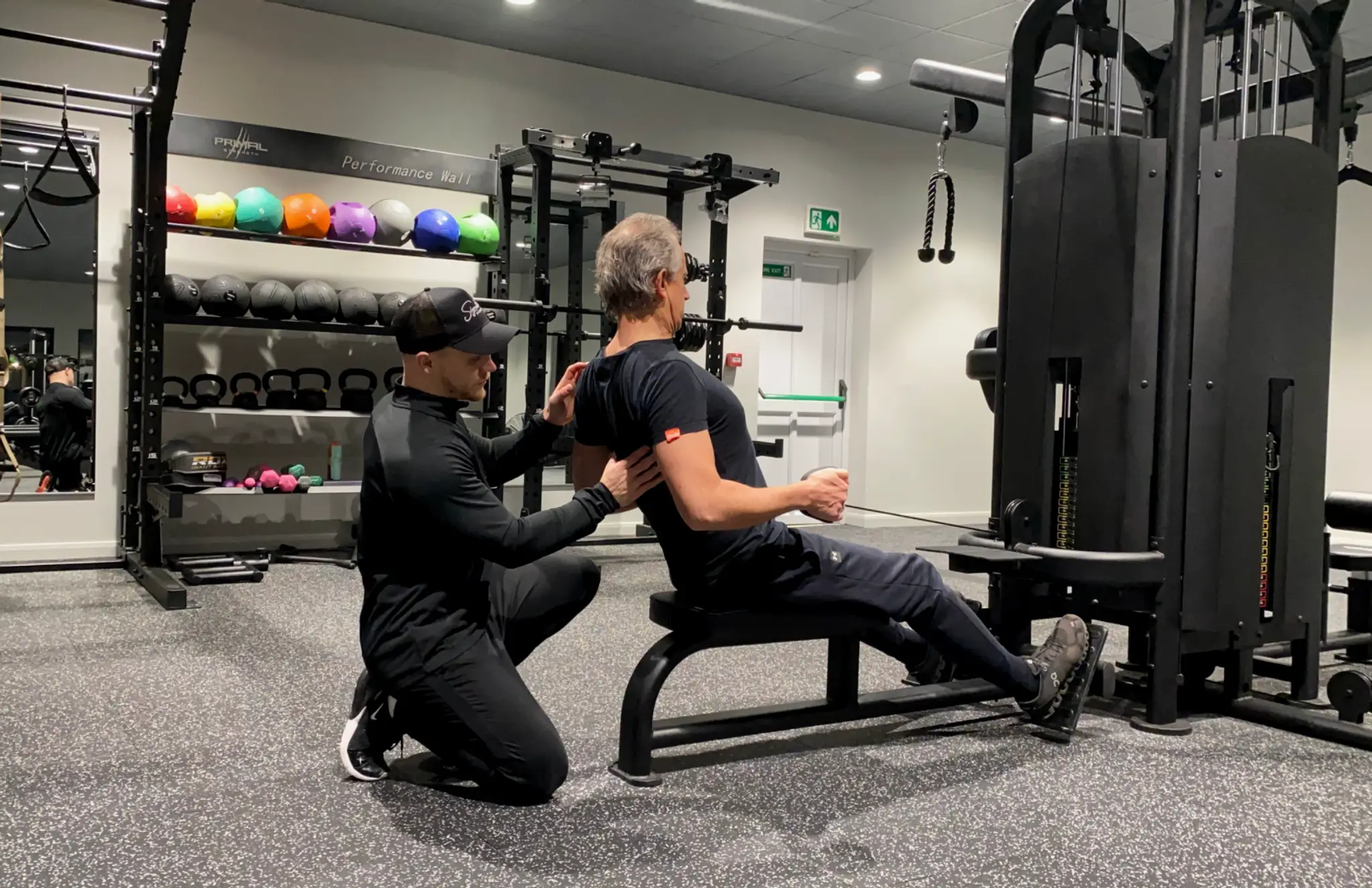 Signature Health & Fitness