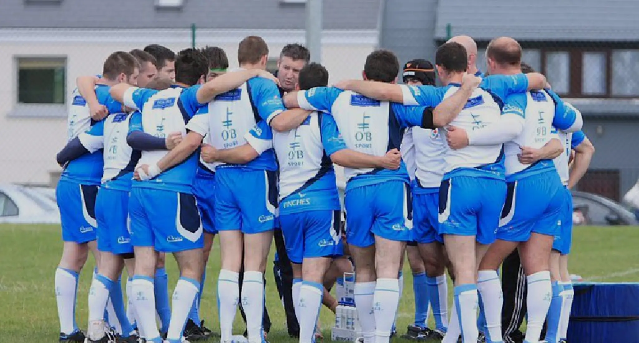 Our Ladys Boys Club RFC