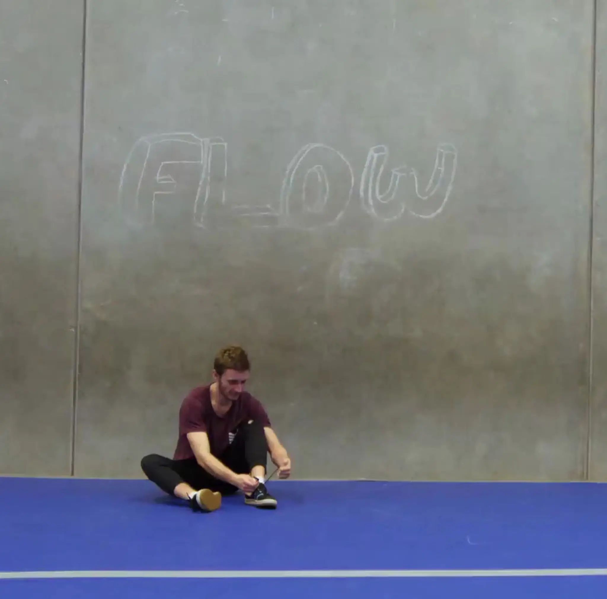 Flow - Academy Of Motion | Albany