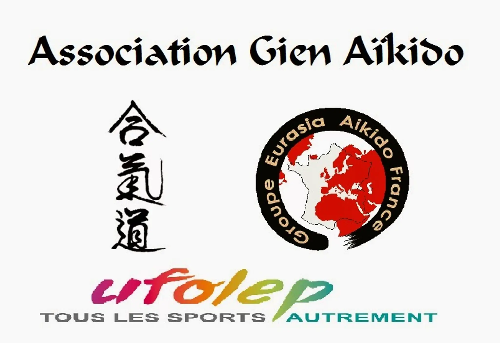 Aga - Gien Aikido