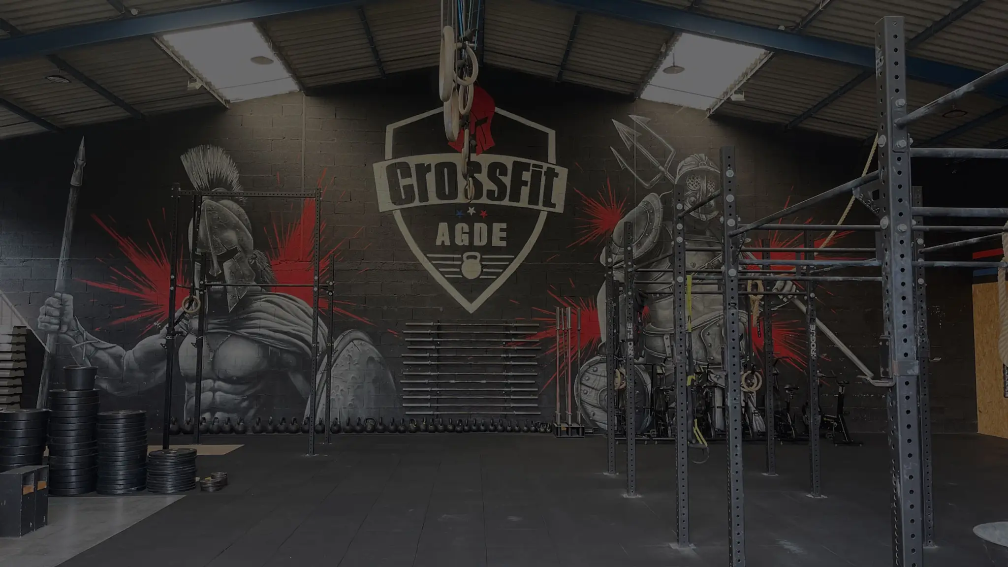 CrossFit Agde
