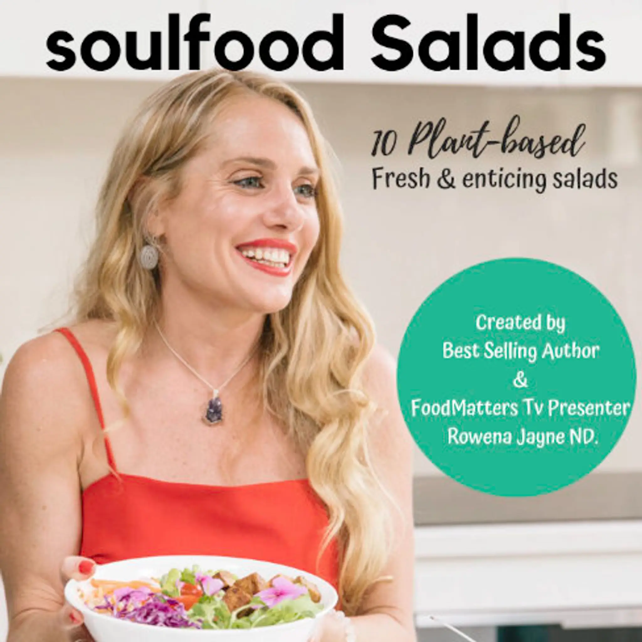 Rowena Jayne Health & Wellness