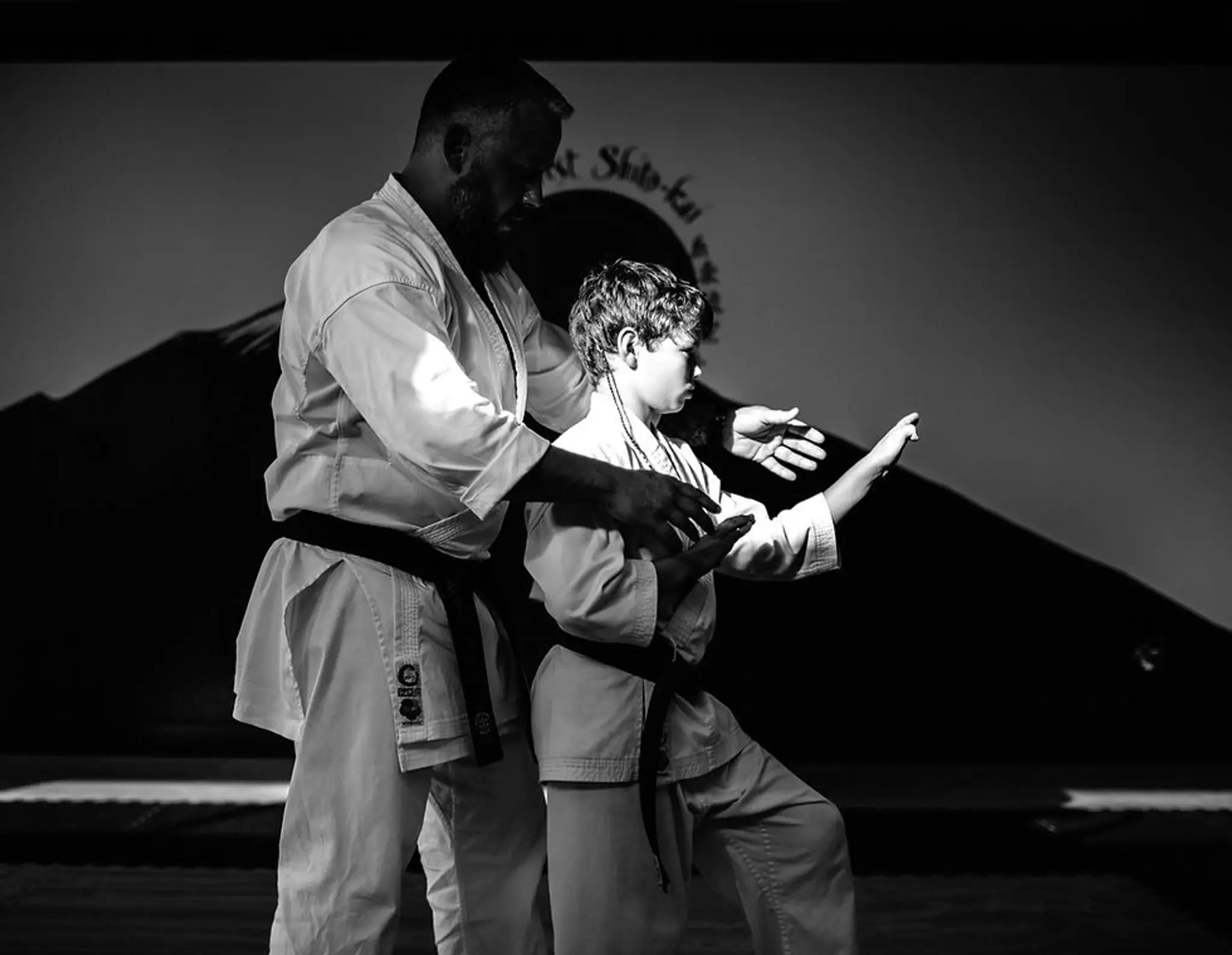 NORTHWEST SHITO-KAI KARATE