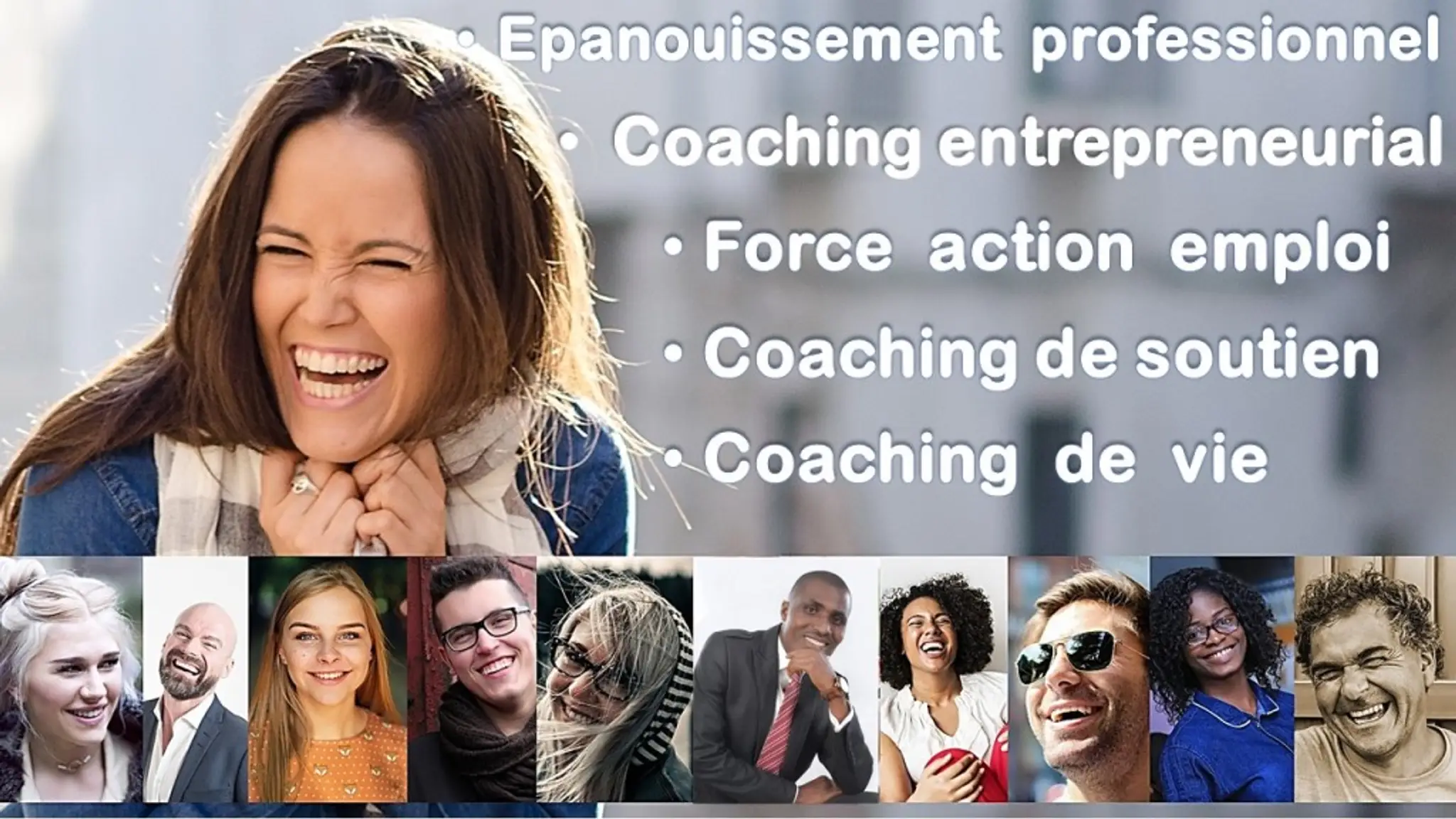 COACH TON POTENTIEL Jean-Luc GRUTTA